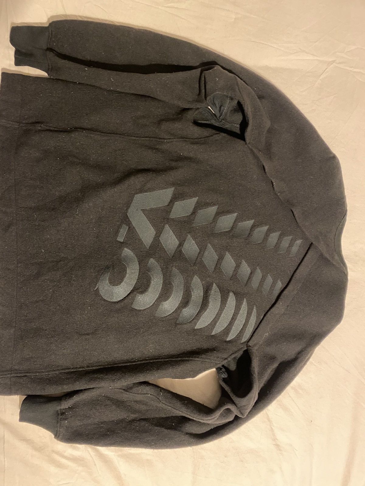 Y-3 Y-3jumper Size US M / EU 48-50 / 2 - 3 Thumbnail