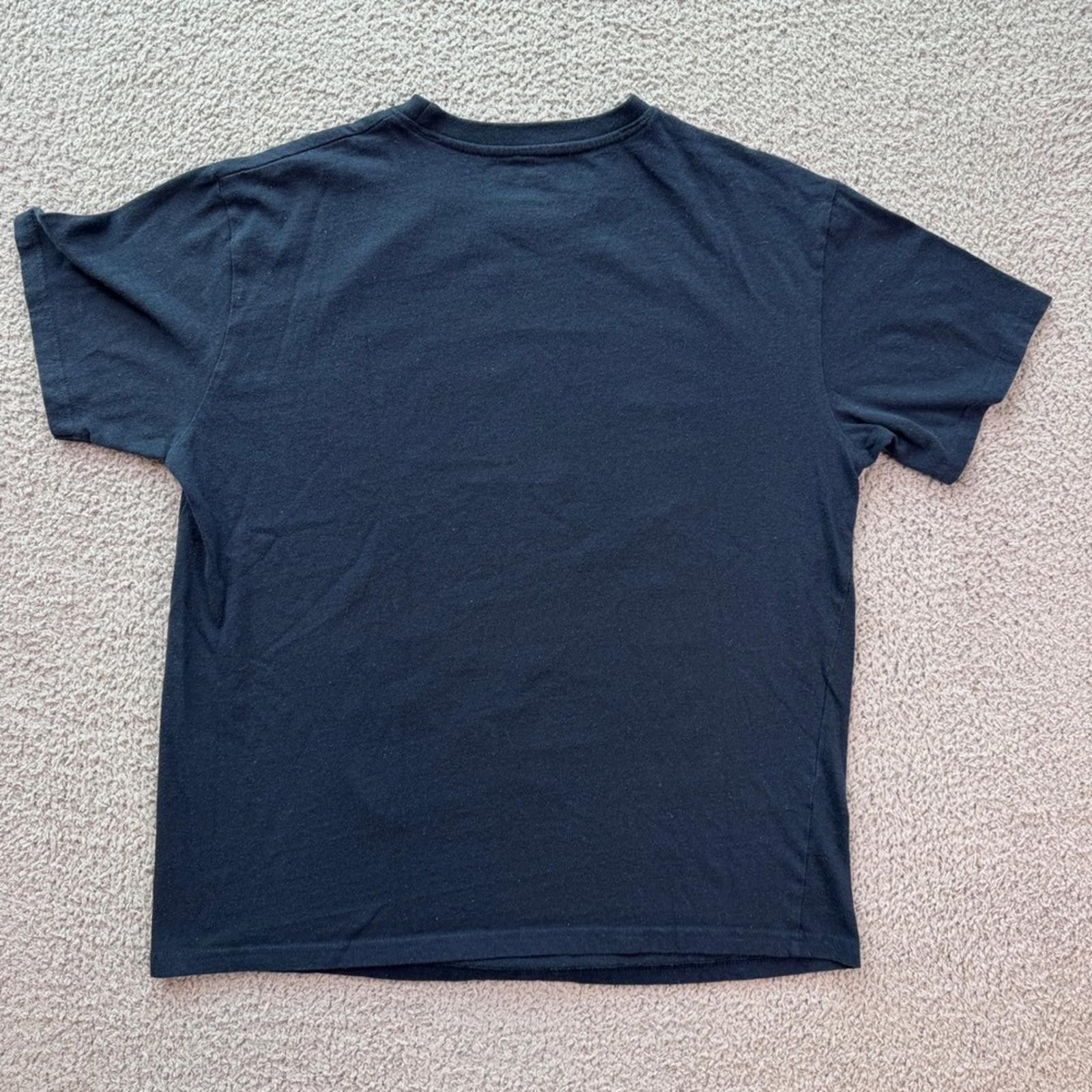 Marvel Comics Marvel Studios Shang-Chi Legend of the Ten Rings T Shirt Size US L / EU 52-54 / 3 - 3 Thumbnail