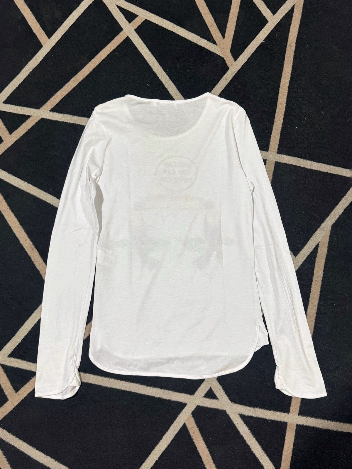Chloe Chole Long Sleeve Size M / US 6-8 / IT 42-44 - 10 Thumbnail