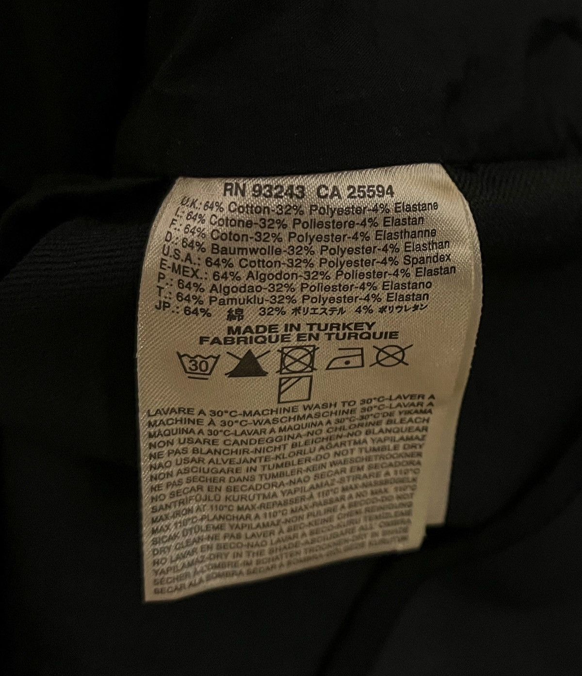 Diesel Diesel Avant-Garde Women’s Jacket Size L / US 10 / IT 46 - 6 Thumbnail