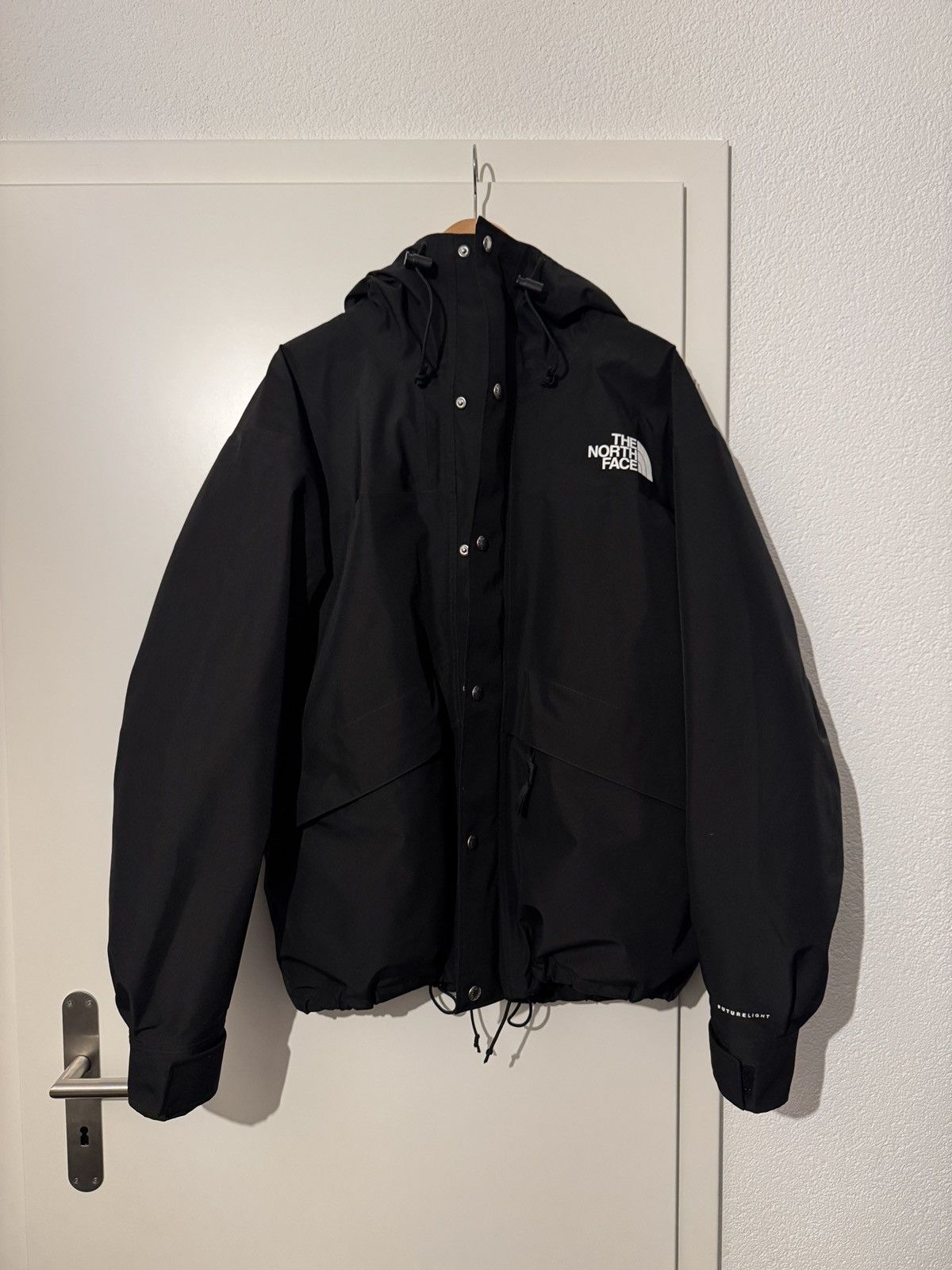 THE NORTH FACE Mountain jacket 希少 廃盤 North Face Mountain Jacket 1994 | Grailed