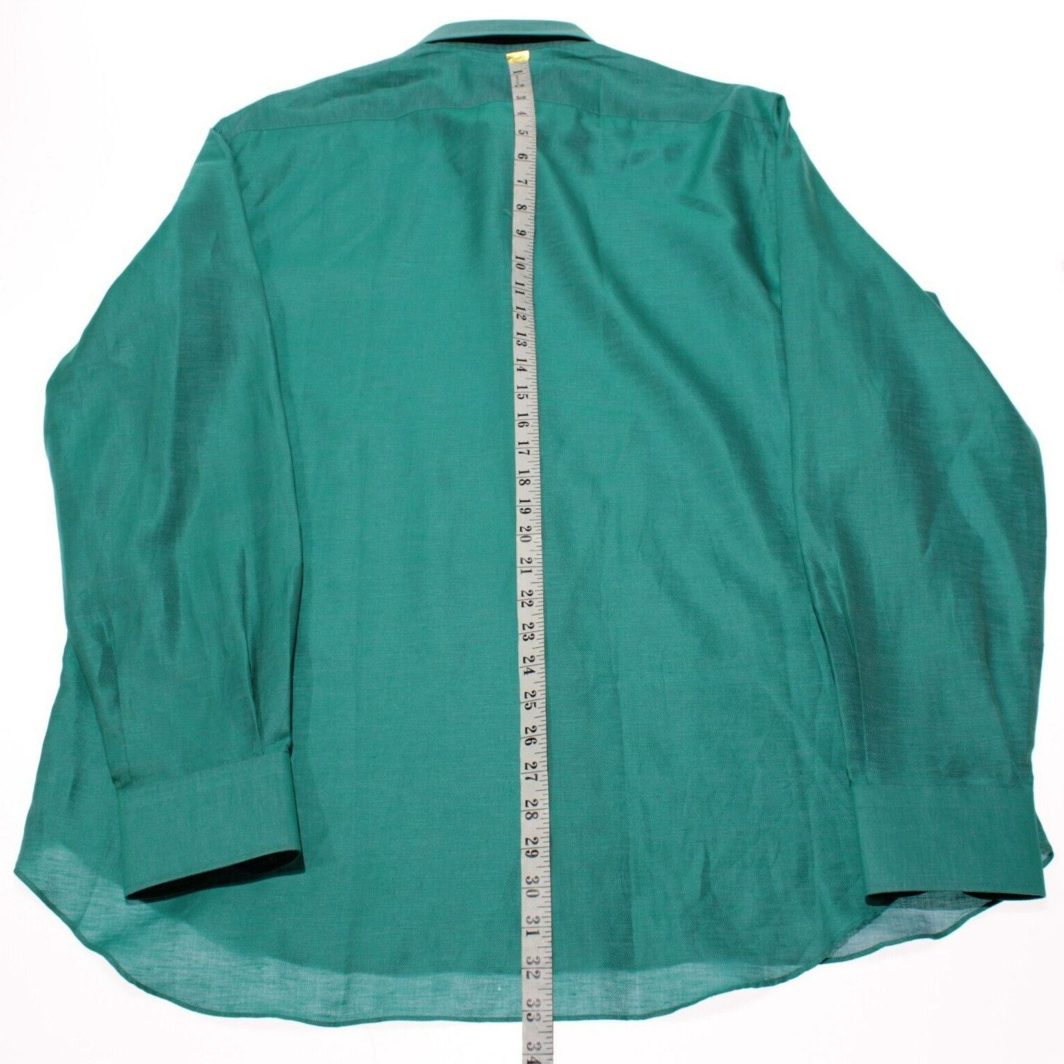 Other Fray New with tags Shirt Size XL US In Green Size US XL / EU 56 / 4 - 6 Thumbnail