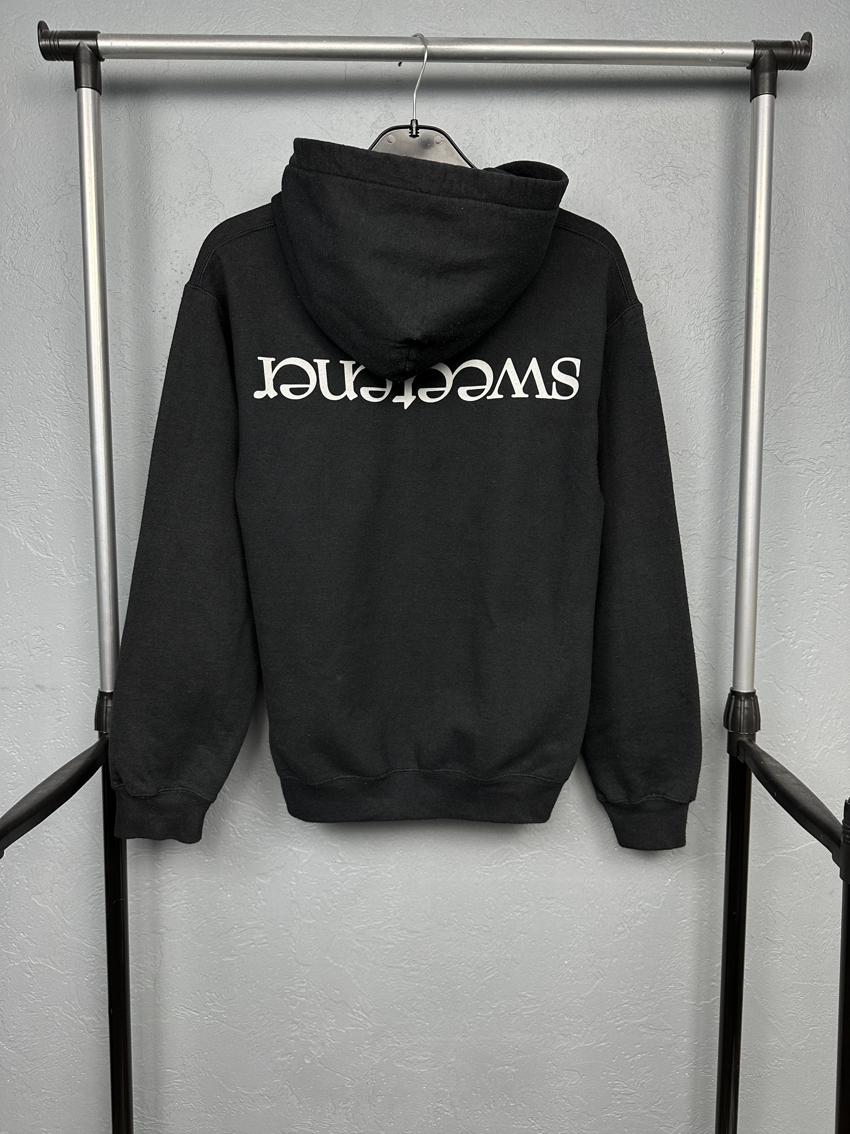 Band Tees Ariana Grande Sweetener World Tour Hoodie Size S / US 4 / IT 40 - 6 Thumbnail