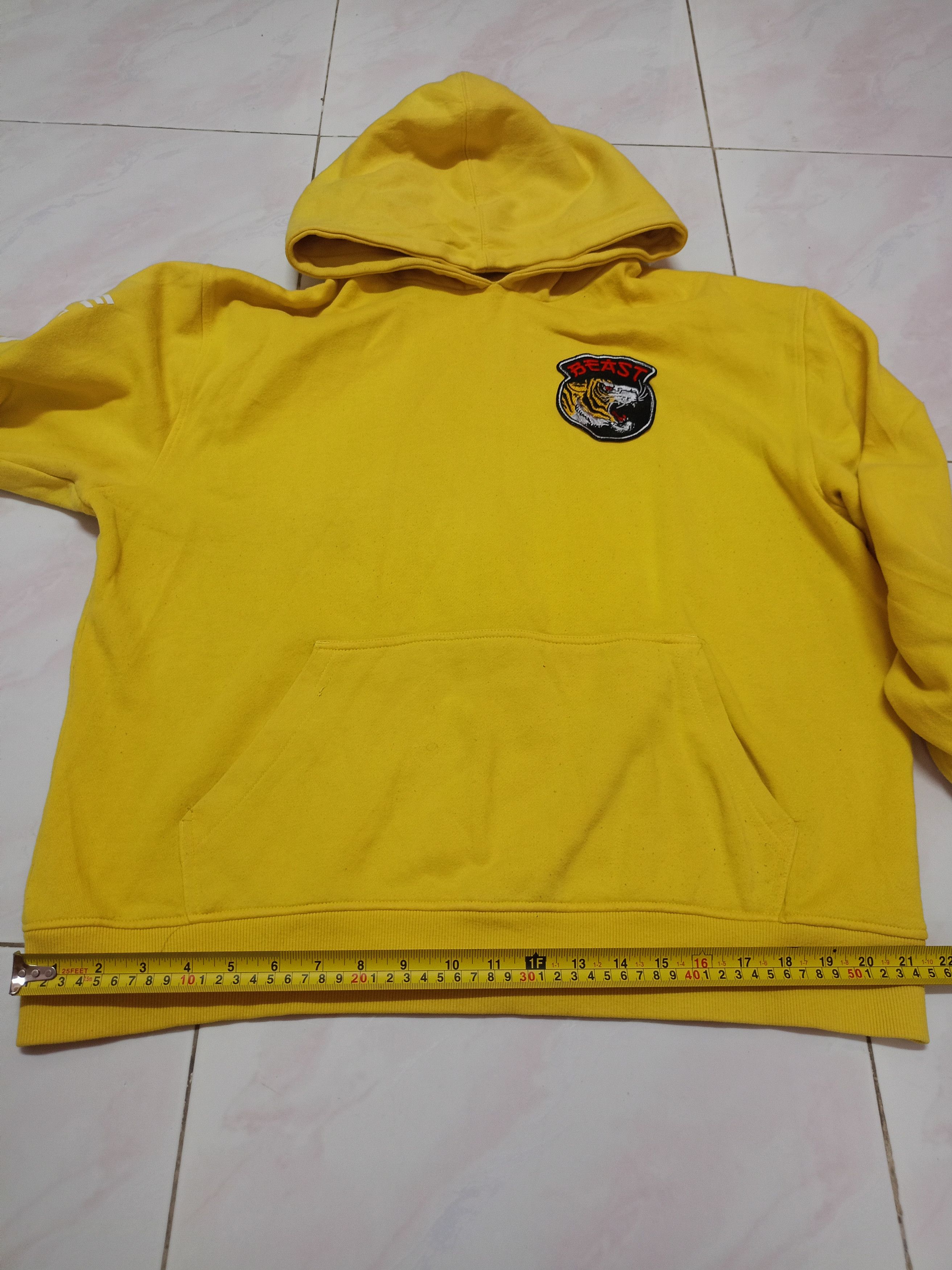 Southpole SouthPole X hip-hop x skateboard Size US XL / EU 56 / 4 - 8 Thumbnail