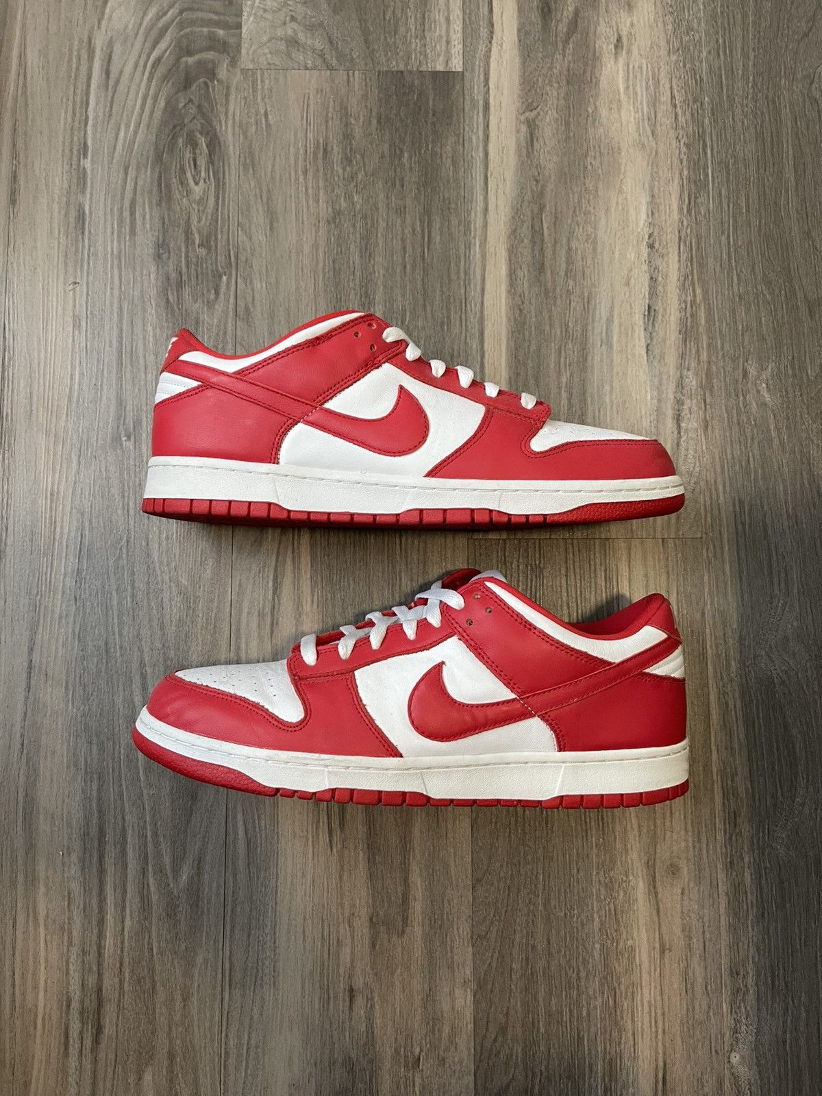 Nike Nike dunk St.John Size US 12 / EU 45 - 1 Thumbnail