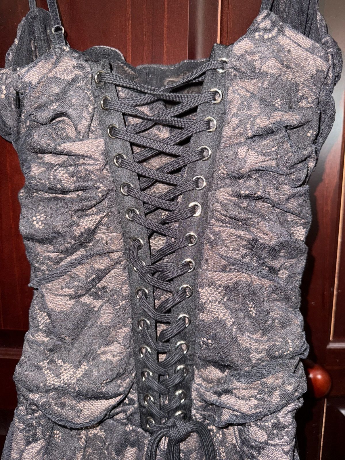 Other House of CB Artemis dress Size XS / US 0-2 / IT 36-38 - 4 Thumbnail