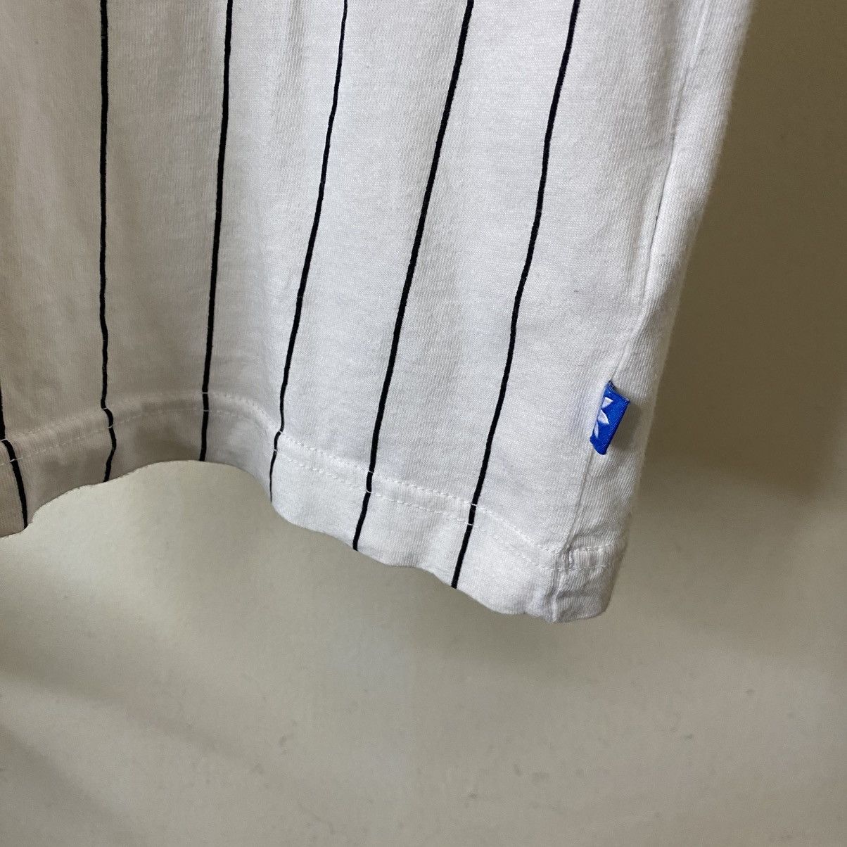 Adidas Adidas Originals Big Logo T Shirt Size US M / EU 48-50 / 2 - 3 Thumbnail