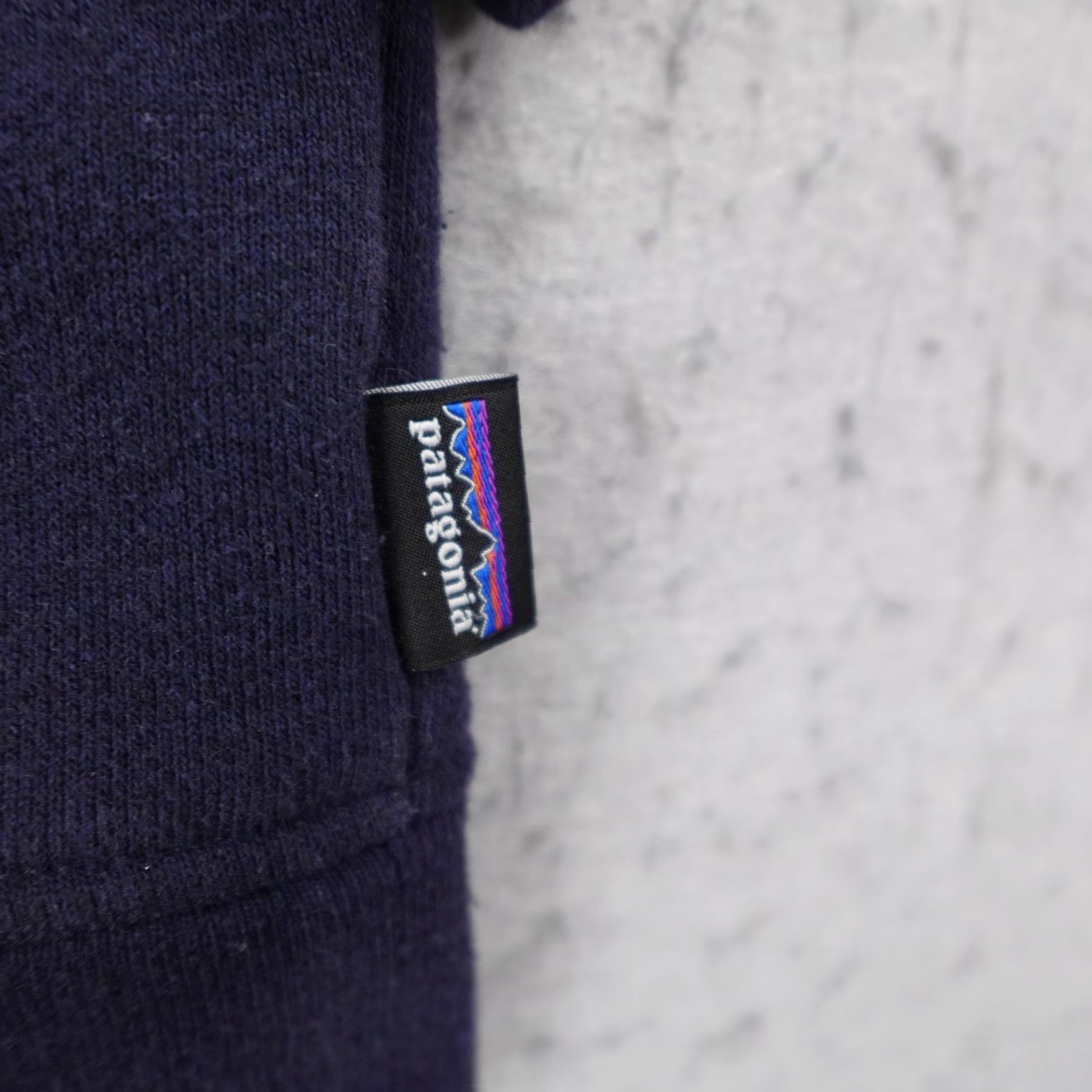 Patagonia Patagonia Hoodie Men Large Blue Uprisal Spirited Seasons Zip Up Hoody Sweatshirt Womens? Size US L / EU 52-54 / 3 - 7 Thumbnail