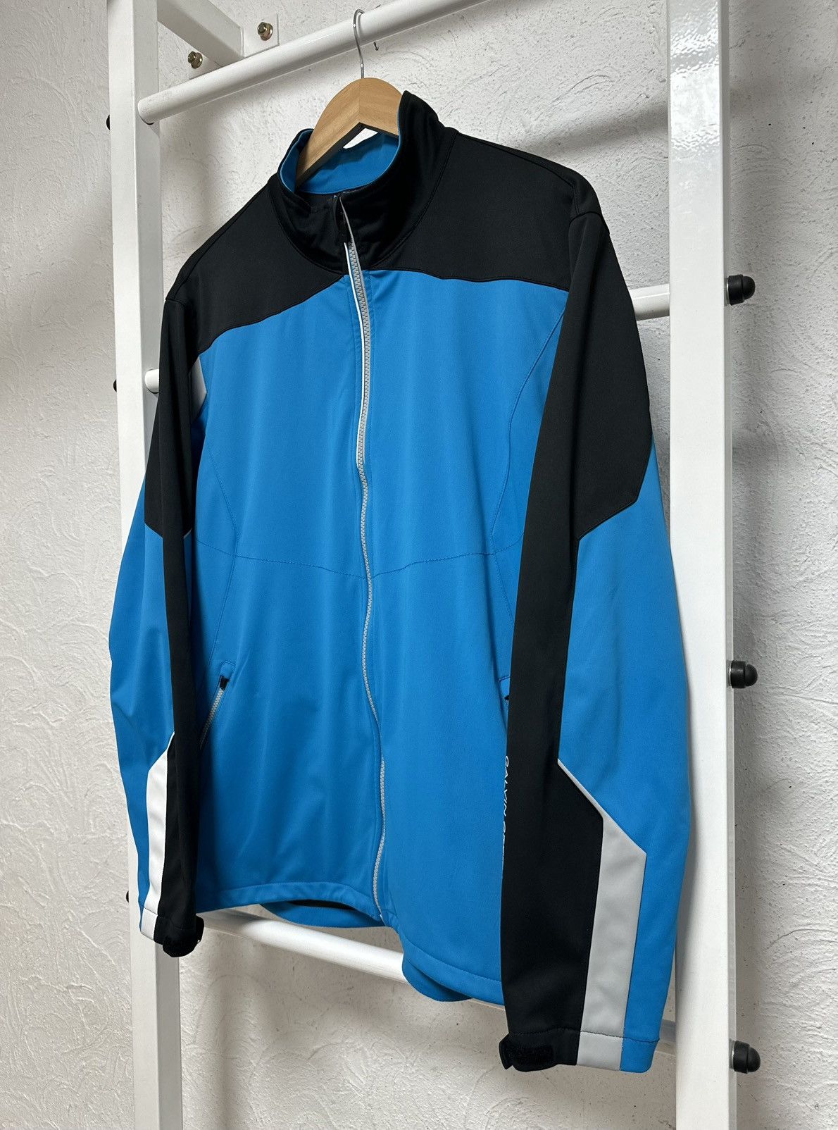 Galvin Green Galvin Green Men’s Windbreaker Jacket Size L Windstopper Size US L / EU 52-54 / 3 - 5 Thumbnail