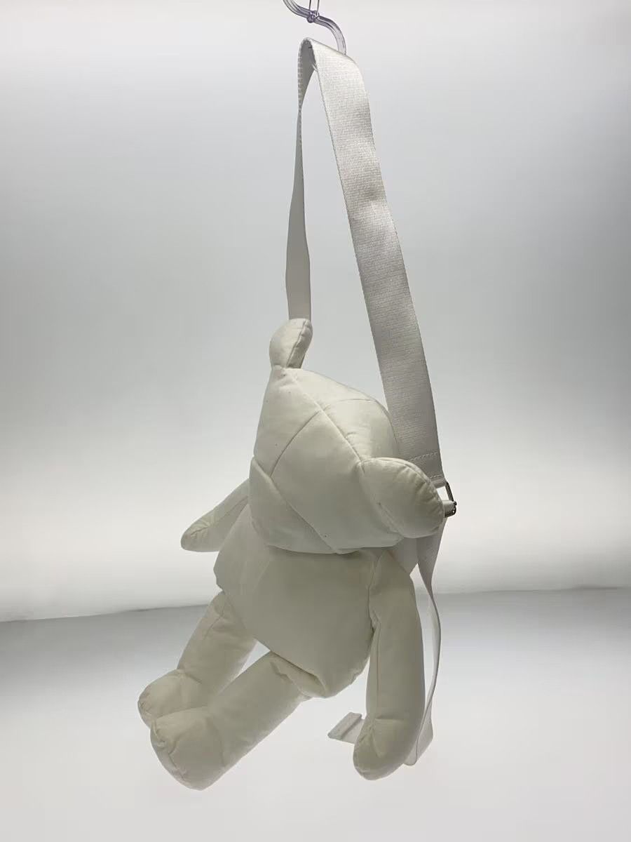 Maison Margiela Teddy Bear Shoulder Bag Size ONE SIZE - 2 Thumbnail