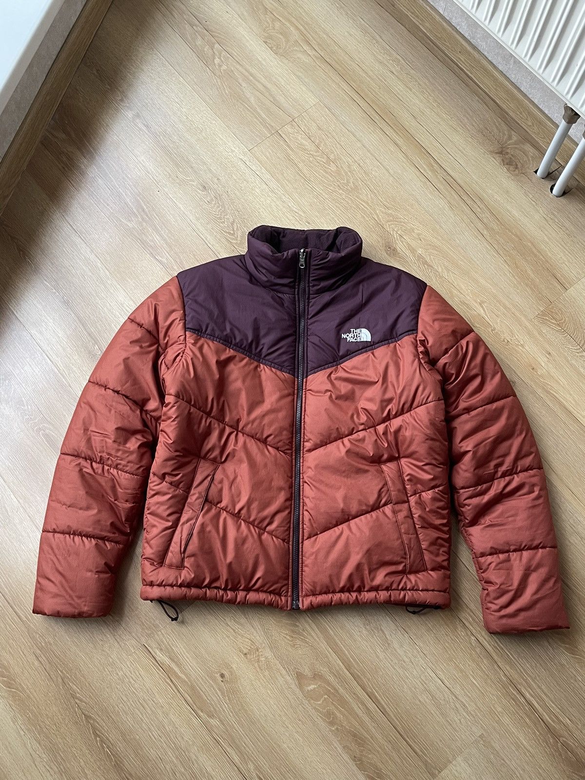 The North Face The North Face Saikuru Down Jacket Size US M / EU 48-50 / 2 - 1 Thumbnail