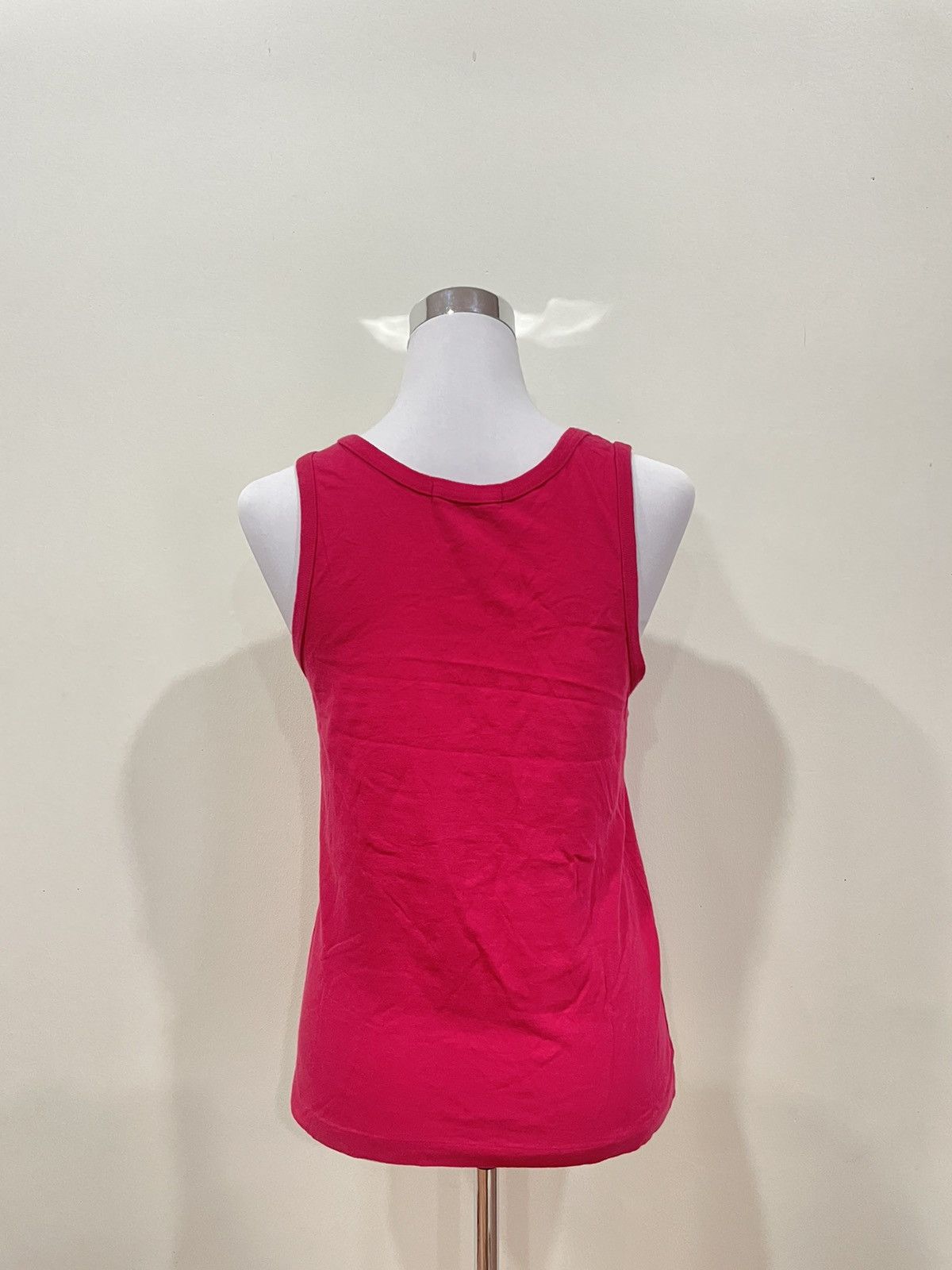Zucca Zucca Tank top Size M / US 6-8 / IT 42-44 - 2 Thumbnail
