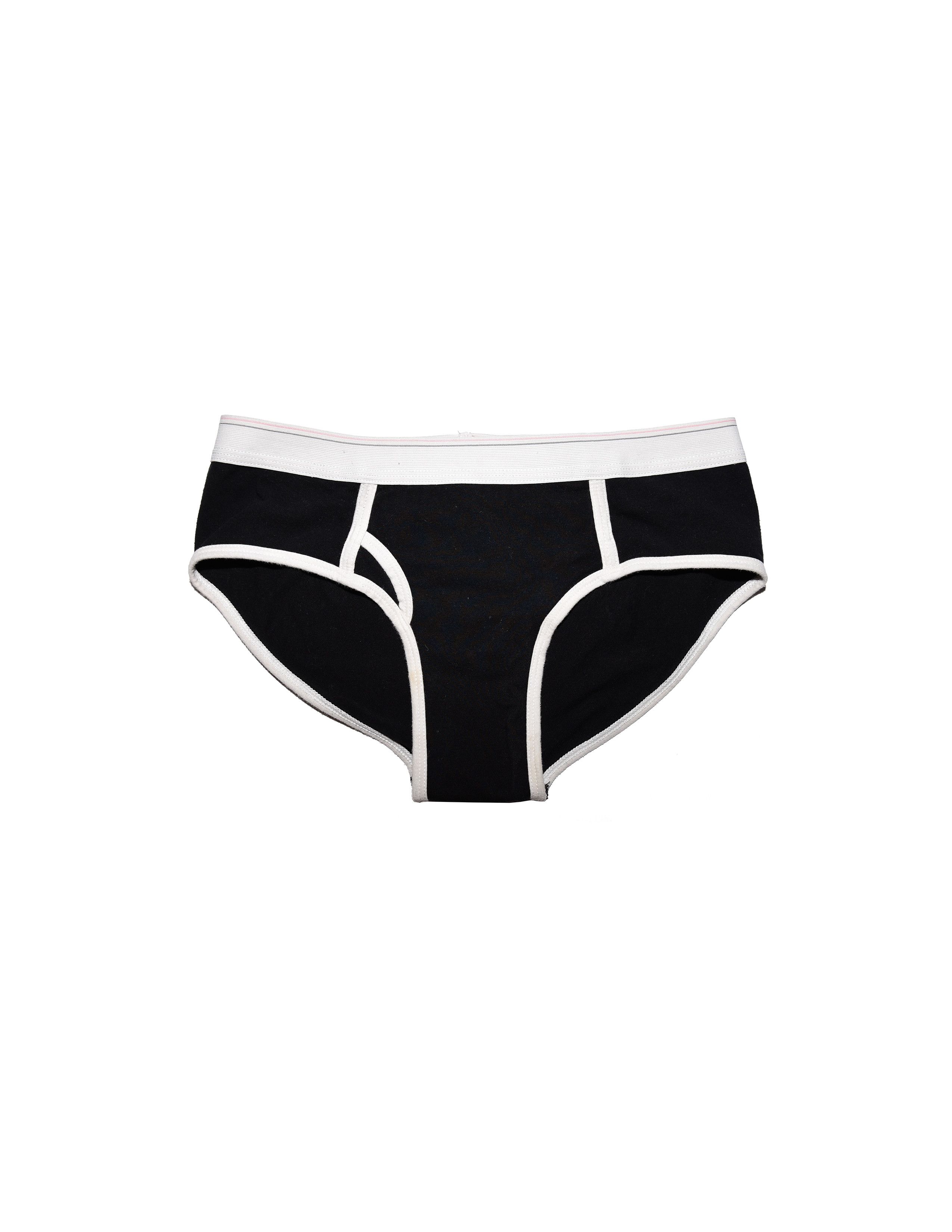 Vintage Cherry Glazer Tour Panties Size ONE SIZE - 2 Thumbnail