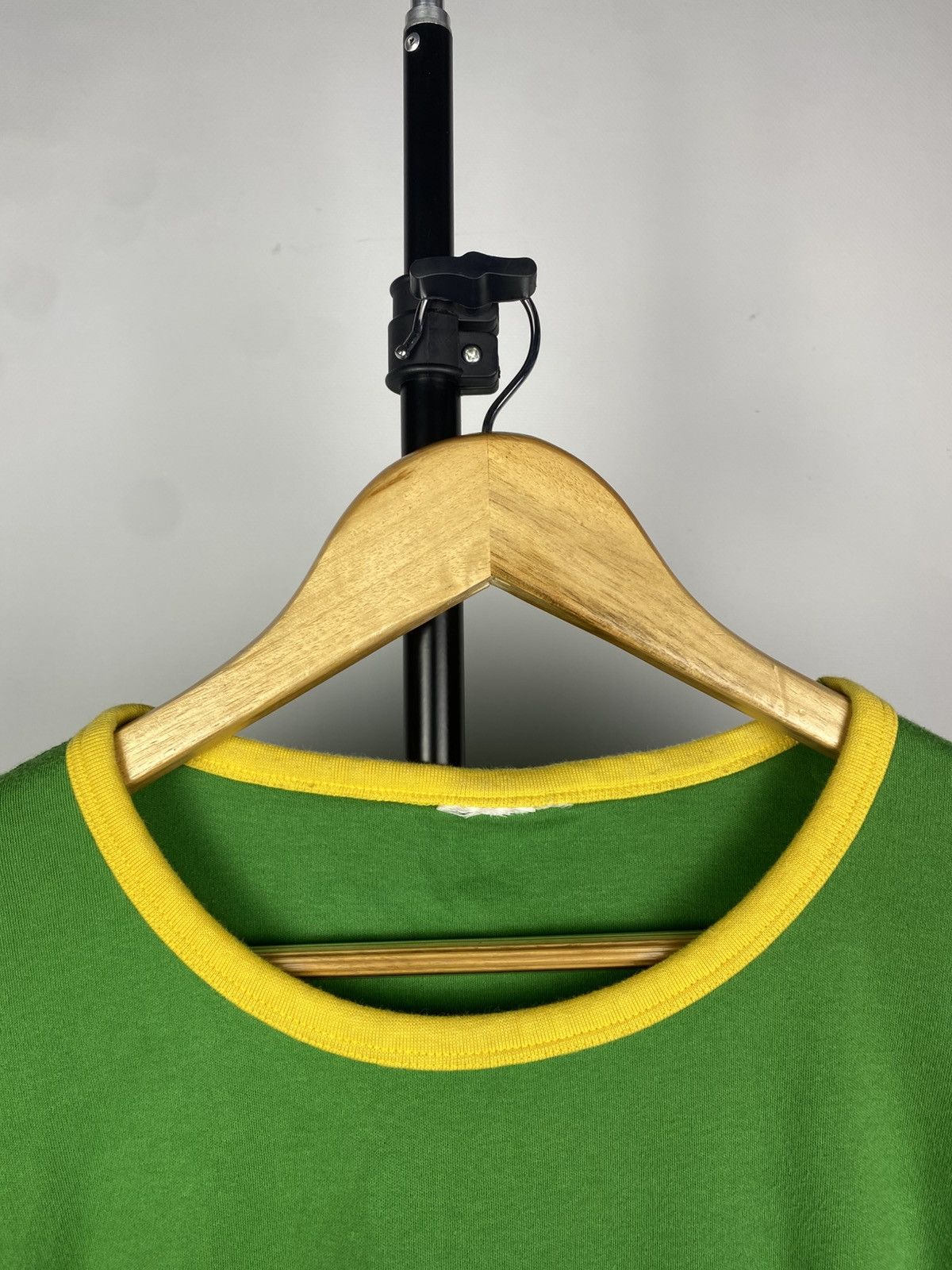 🇧🇷 Vintage 90s Big Logo Brazil T Shirts Sportswear Y2K