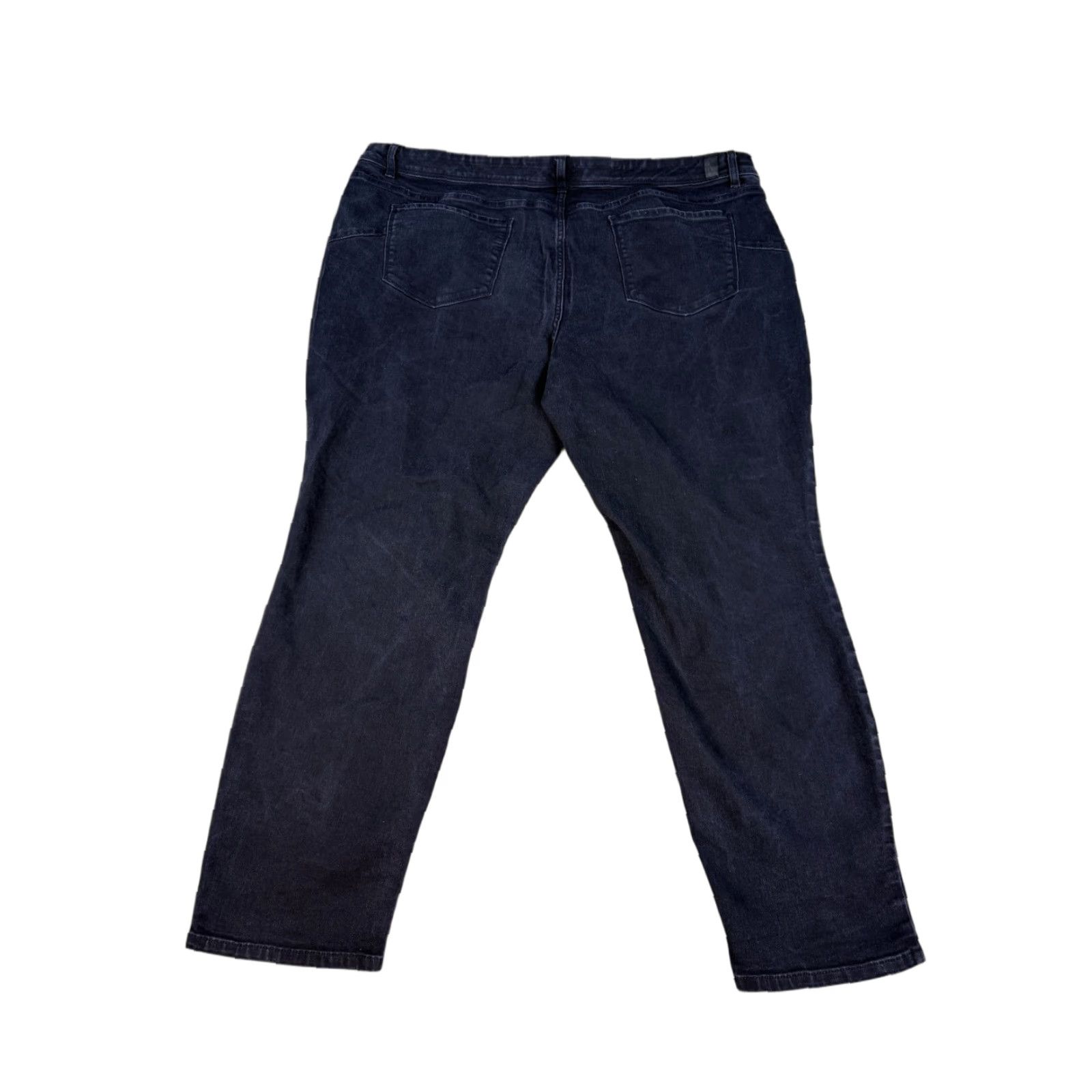 Vintage VINTAGE is not applicable. Sorry. Size 26" / US 2 / IT 38 - 1 Thumbnail