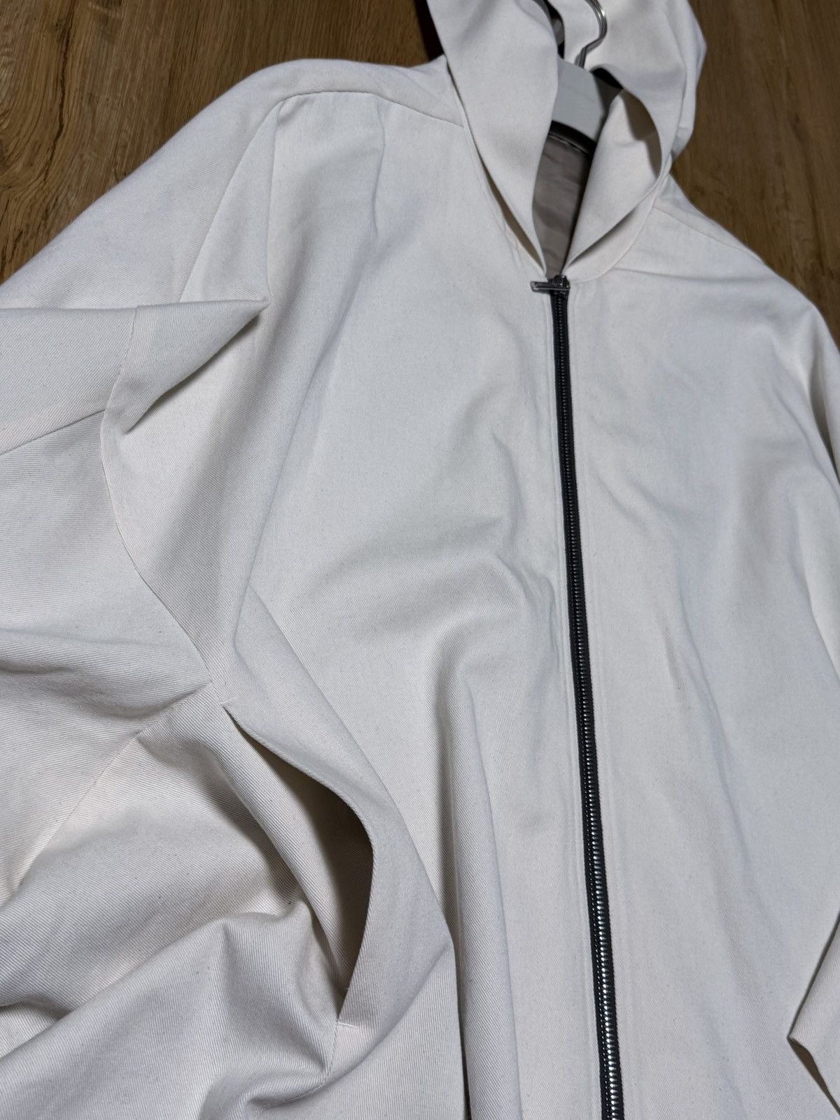 Rick Owens Rick Owens Peter Jkt Size US M / EU 48-50 / 2 - 2 Thumbnail