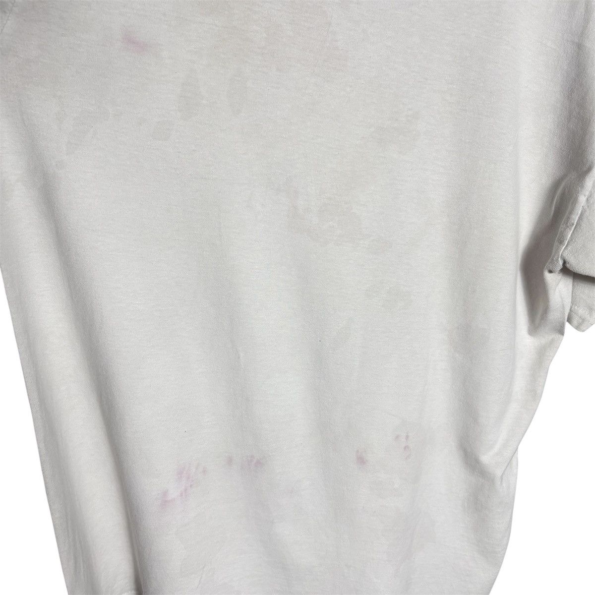 Cross Colours Vintage Y2K Cross Colours Aaliyah Baby T-Shirt Size US L / EU 52-54 / 3 - 10 Thumbnail