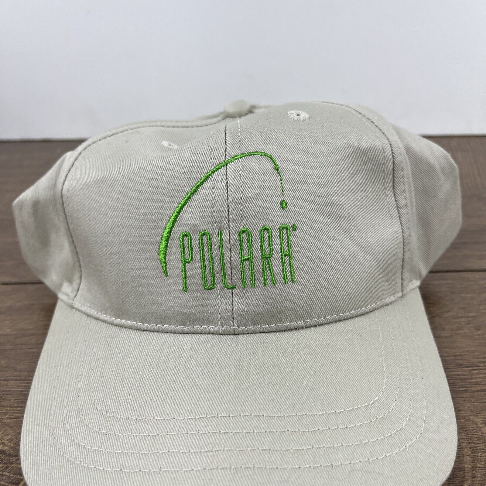 Other Polara Hat Polara Hat Tan Brown Hat Adjustable Snapback Adul Size ONE SIZE - 7 Thumbnail