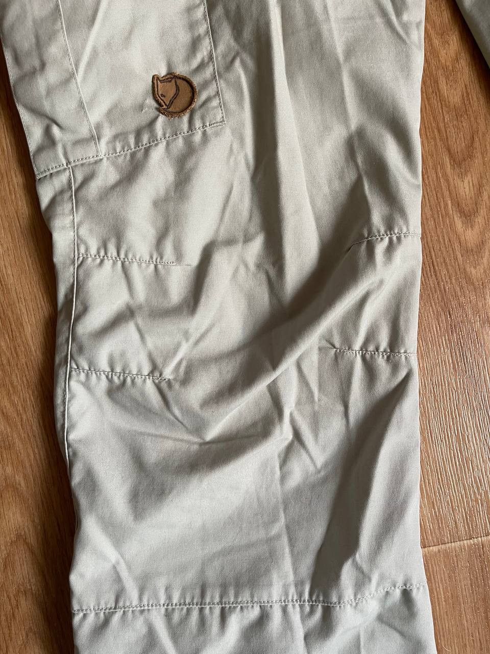Fjallraven Vintage Fjallraven G-1000 Cargo Pants Size 36" / US 14 / IT 50 - 5 Thumbnail