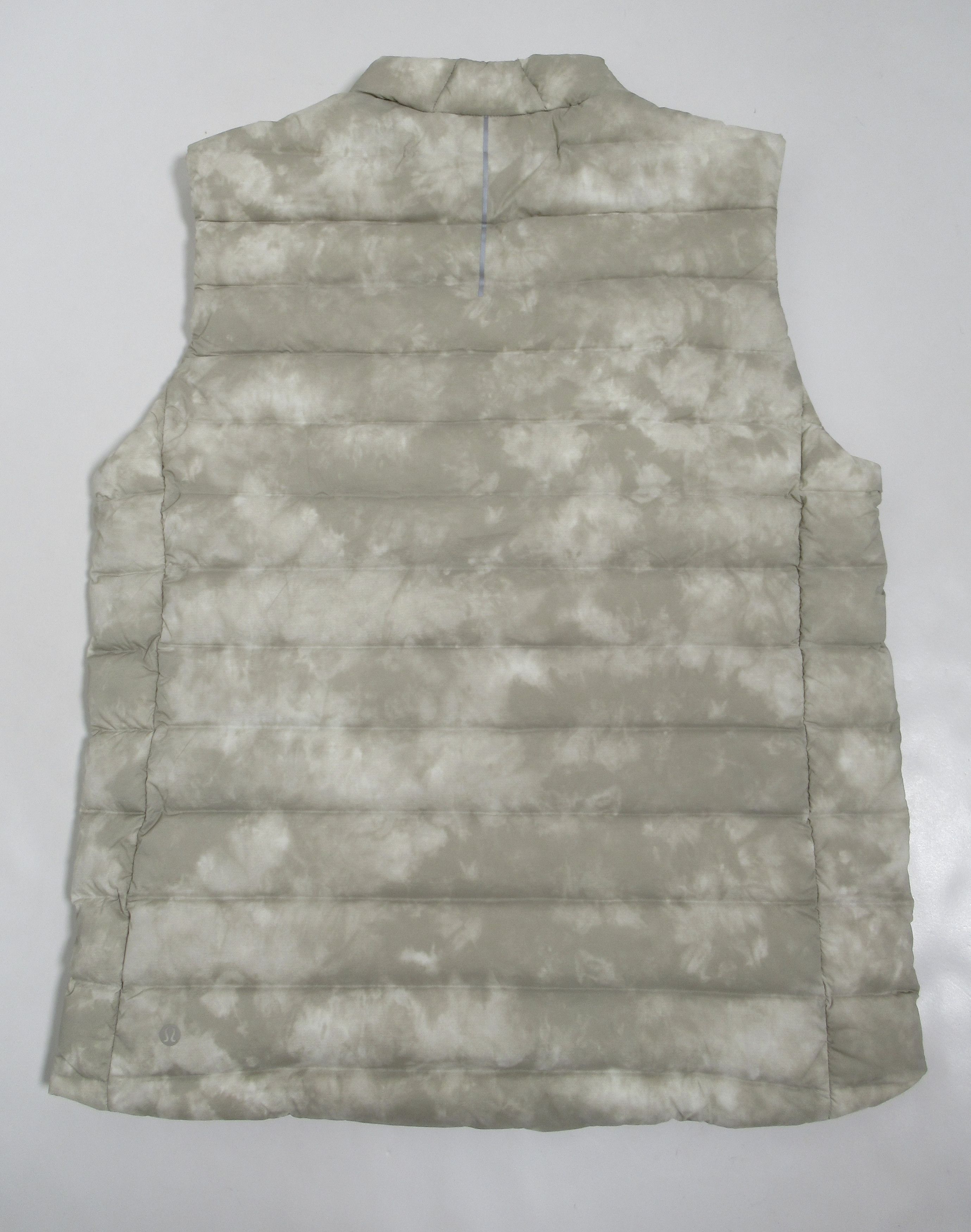 Lululemon Lululemon Men's Navigation Stretch Down Vest Mesosphere Size US L / EU 52-54 / 3 - 4 Thumbnail