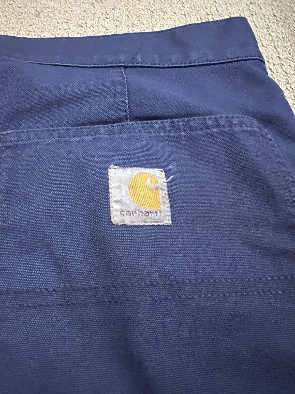 Carhartt Carhartt relaxed fit Size US 31 - 4 Thumbnail