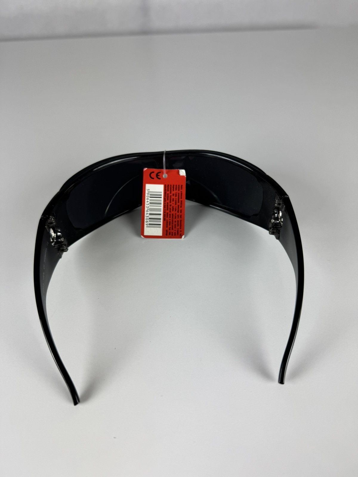 Vintage Sunglasses Size ONE SIZE - 4 Thumbnail