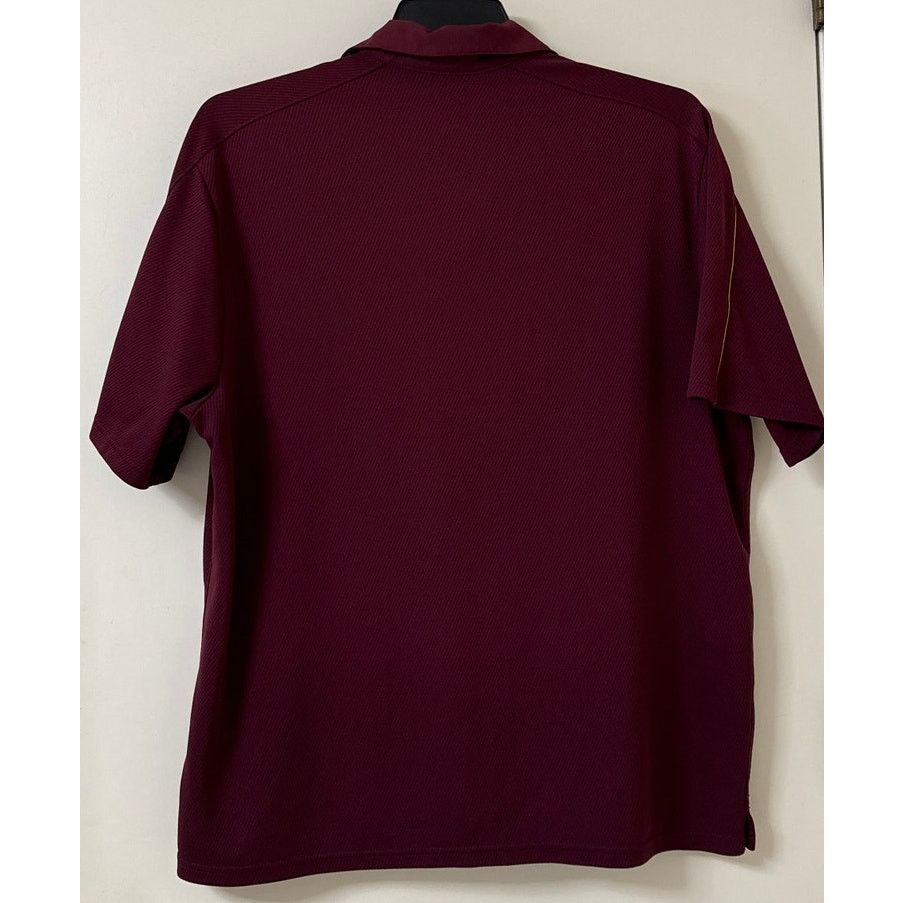 Nike University of Minnesota Lot Large Nike Polo Shirts T, Shorts Size US L / EU 52-54 / 3 - 2 Thumbnail