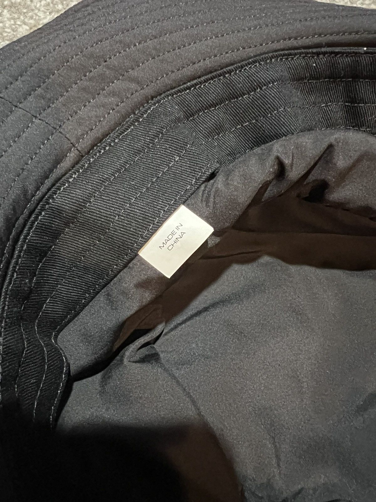 Missoni × Supreme Supreme missoni crusher Size ONE SIZE - 5 Thumbnail