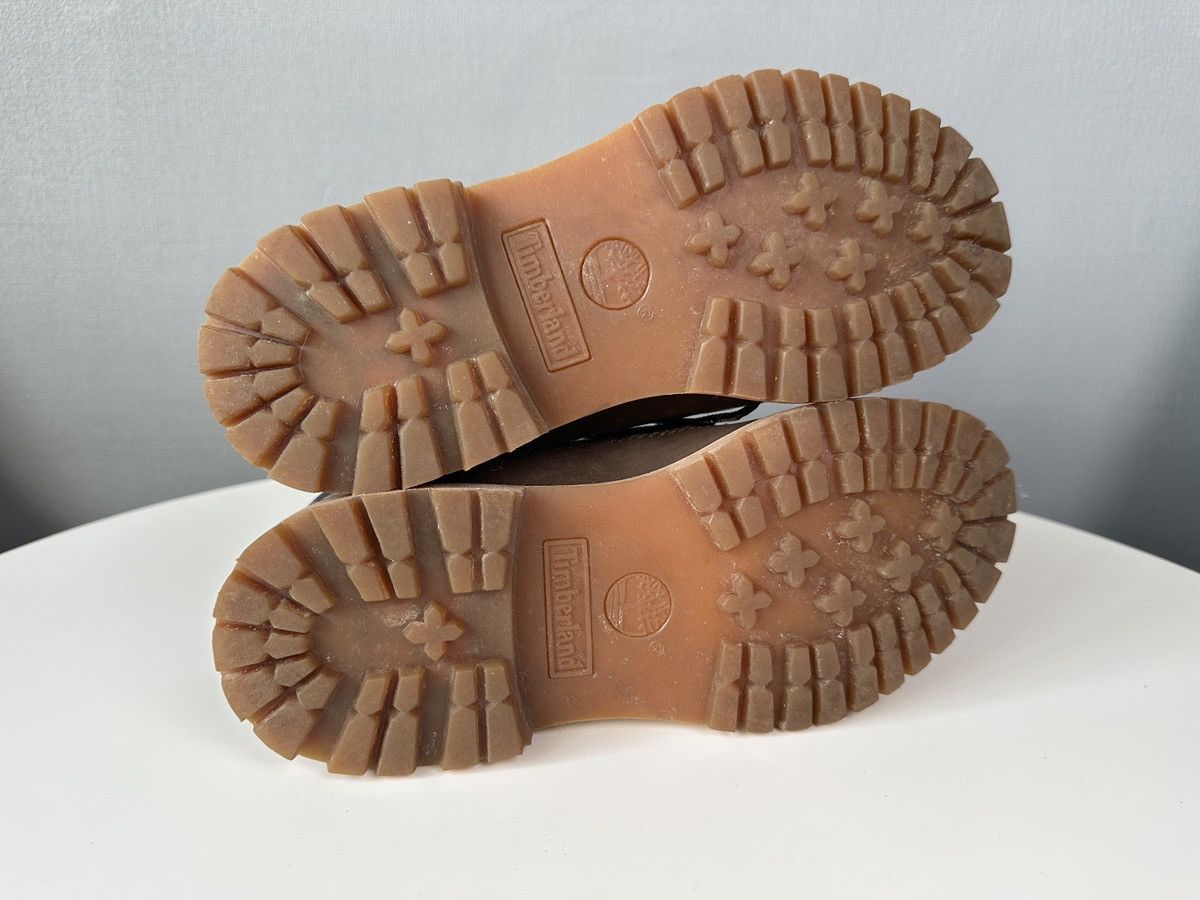 Timberland TIMBERLAND Nellie Chukka Brown Olive OrthoLite Boots Women’s Size US 7.5 / IT 37.5 - 6 Thumbnail