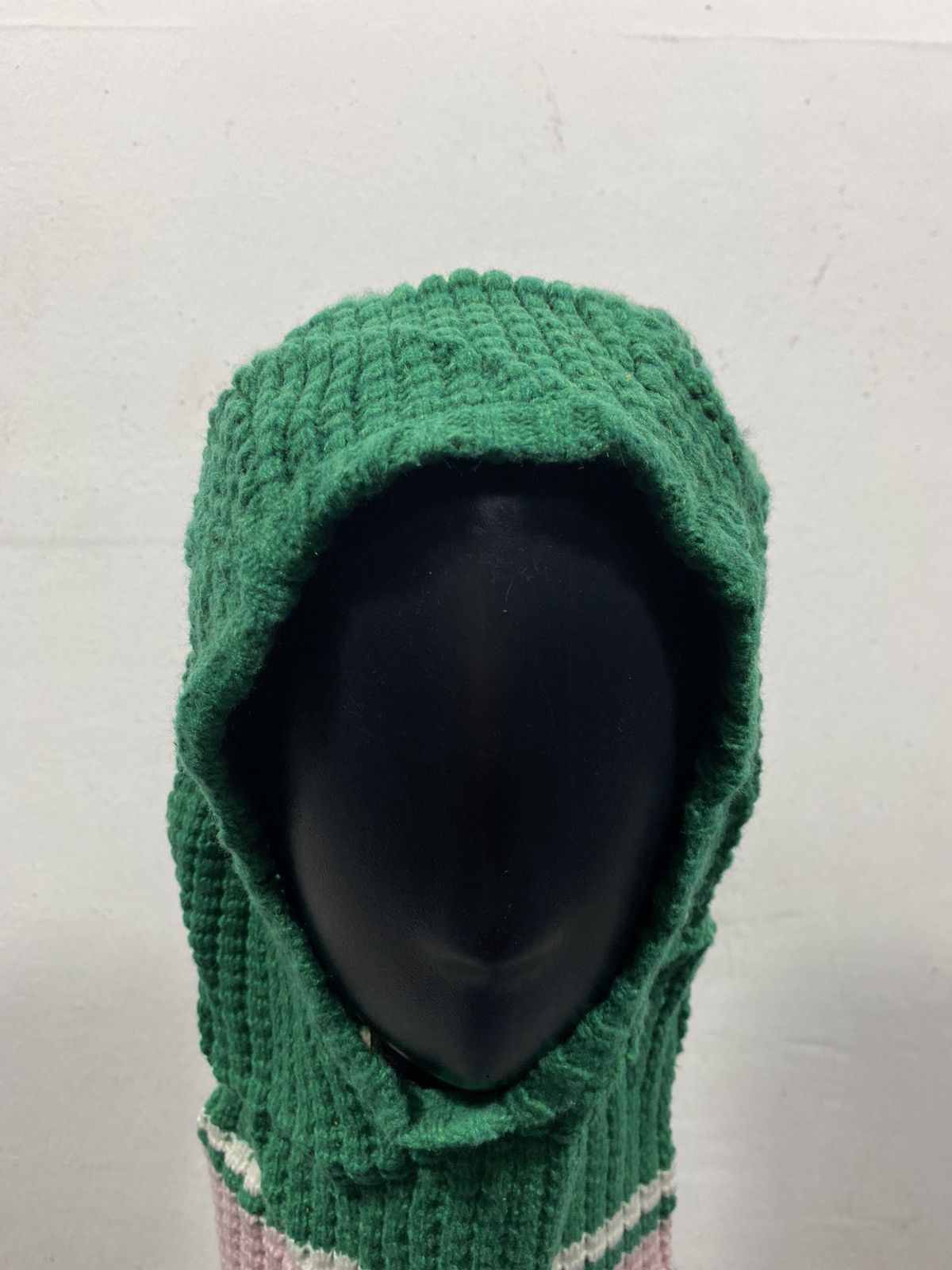 Marni × Uniqlo Uniqlo X Marni Balaclava Size ONE SIZE - 2 Thumbnail