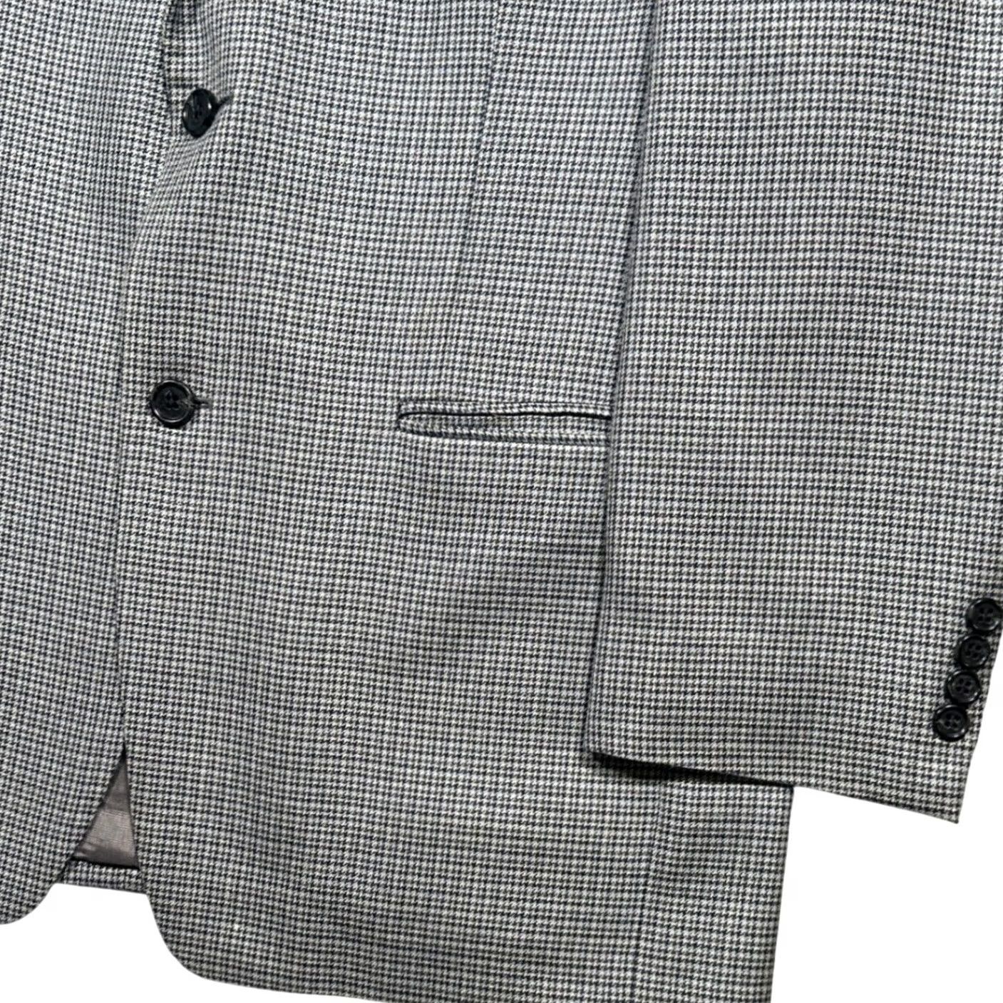 Joseph Abboud VINTAGE? No. Size US XS / EU 42 / 0 - 6 Thumbnail