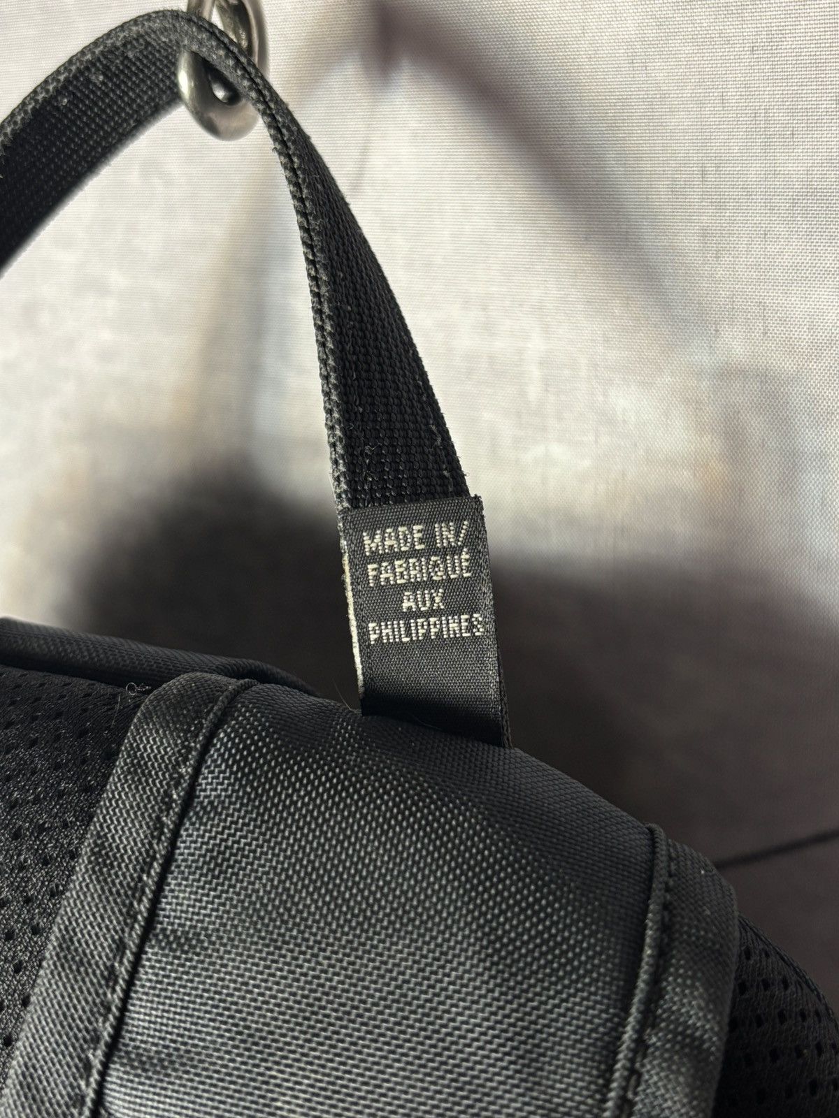 Arc'teryx Vintage Arc’teryx Pyxis Nylon Backpack Size ONE SIZE - 10 Thumbnail