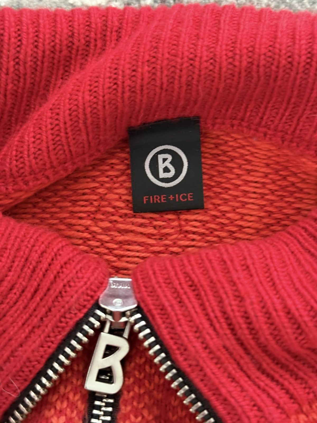 Bogner Bogner Fire + Ice Res Fleece Jacket Women’s S Size Outdoor Size S / US 4 / IT 40 - 7 Thumbnail