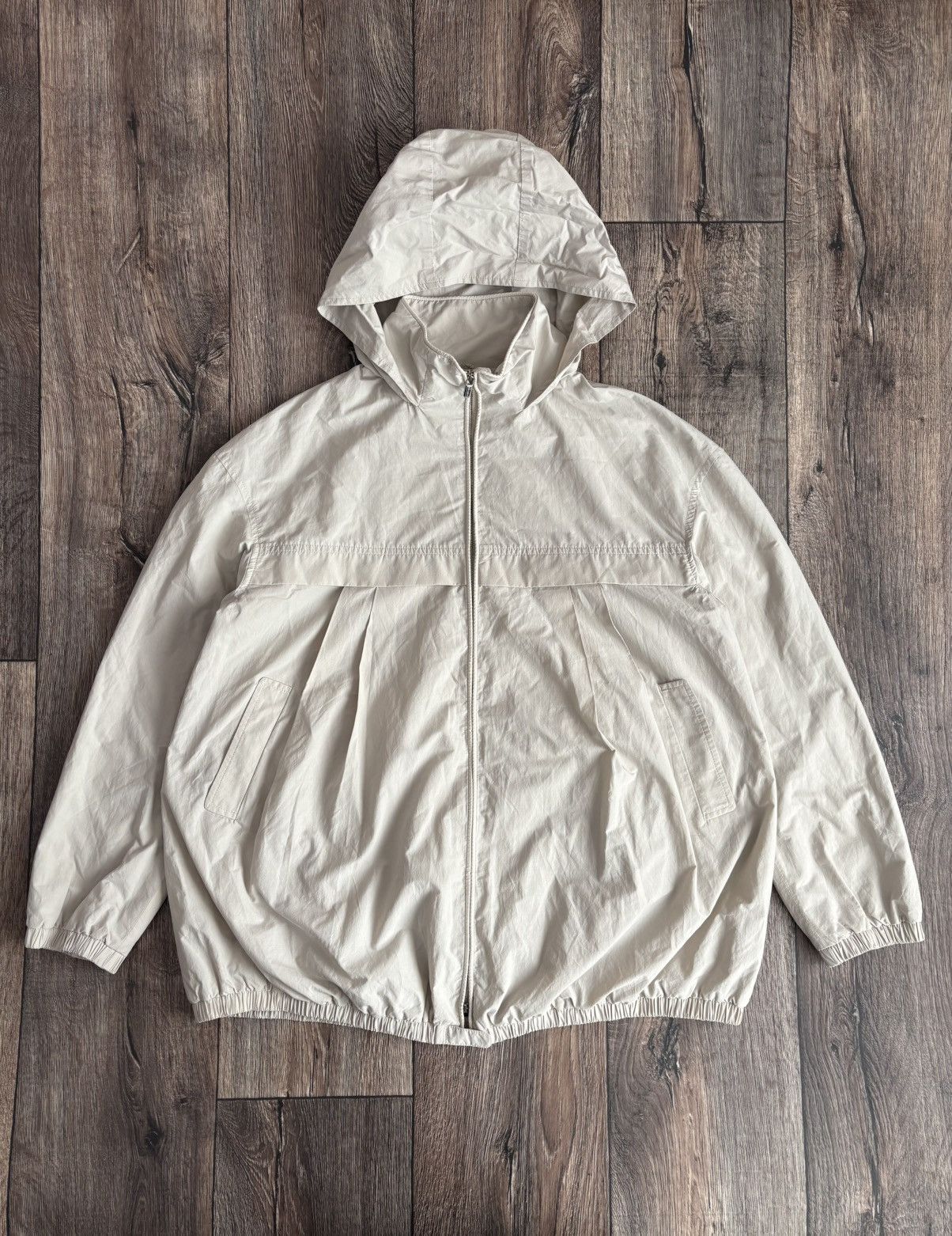 Agnona Agnona Light Jacket Size M / US 6-8 / IT 42-44 - 1 Thumbnail