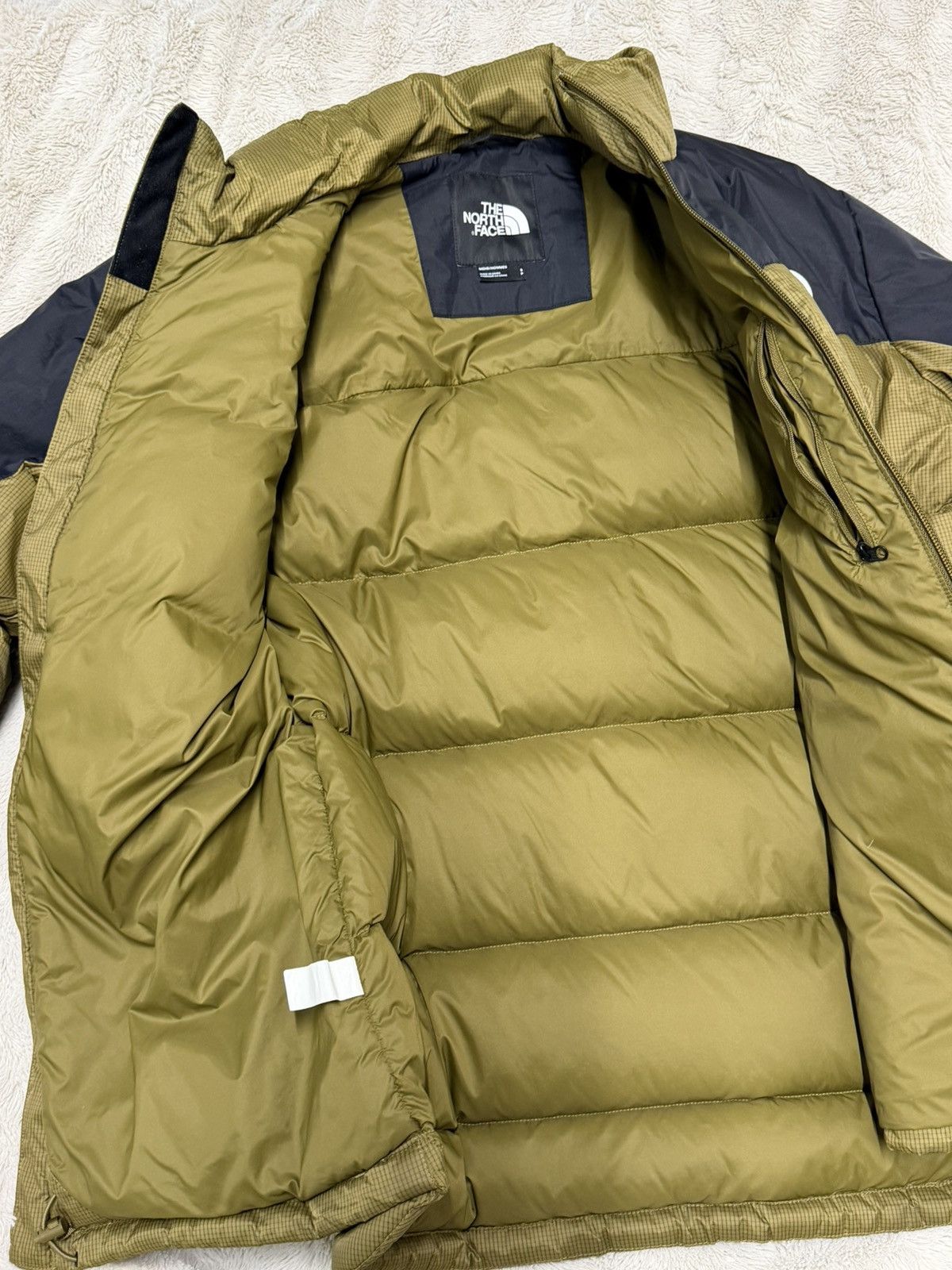 The North Face The North Face 700 Down Jacket Size US S / EU 44-46 / 1 - 2 Thumbnail
