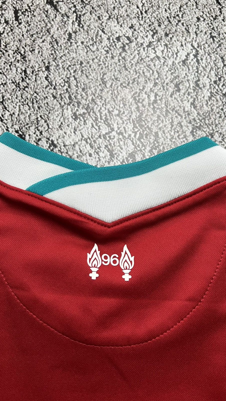 Nike 2020-2021 FC Liverpool London nike jersey stadium Size US S / EU 44-46 / 1 - 6 Thumbnail