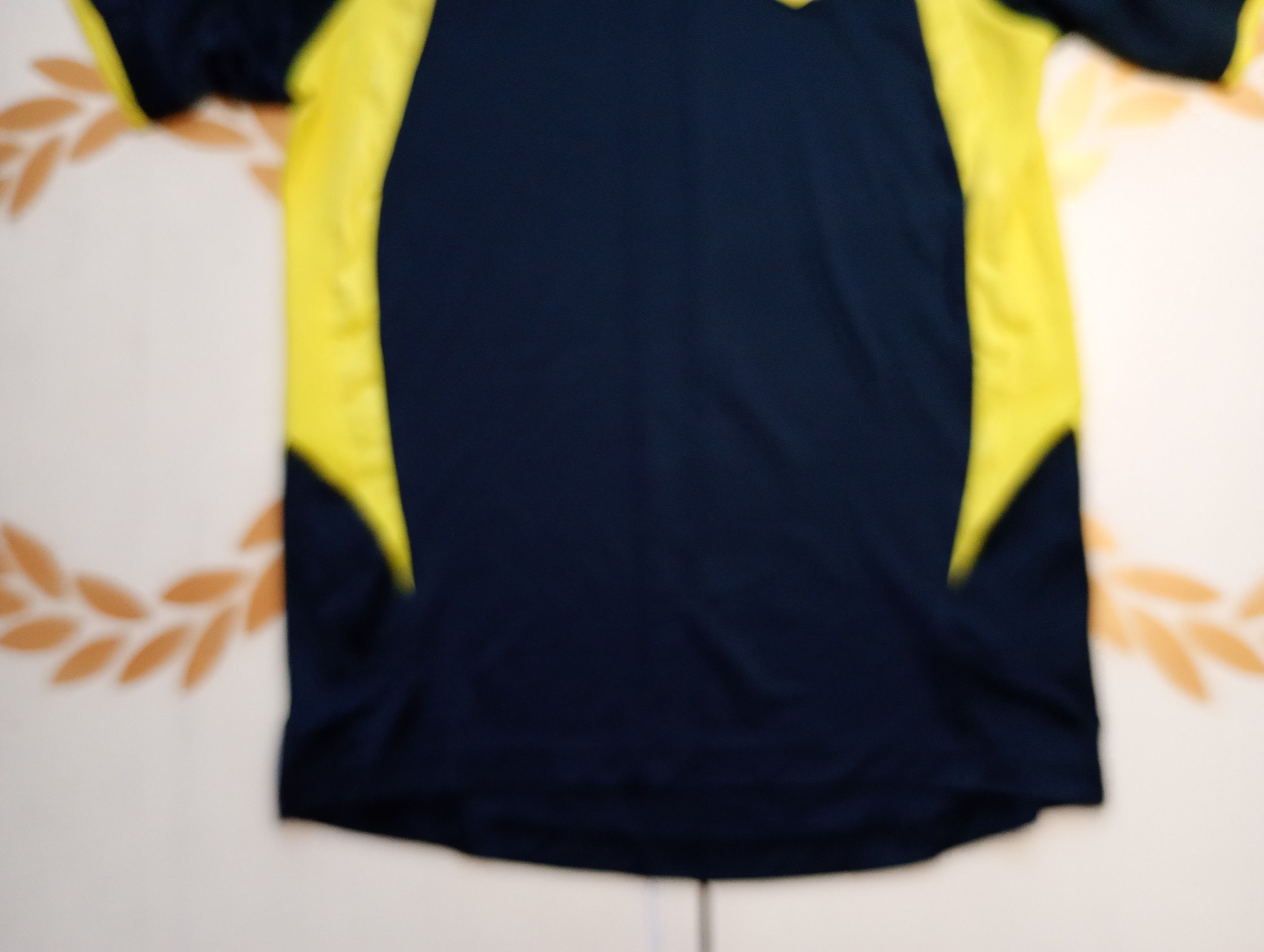 Other Xtep C.D.Roda Jersey size M Size US M / EU 48-50 / 2 - 4 Thumbnail