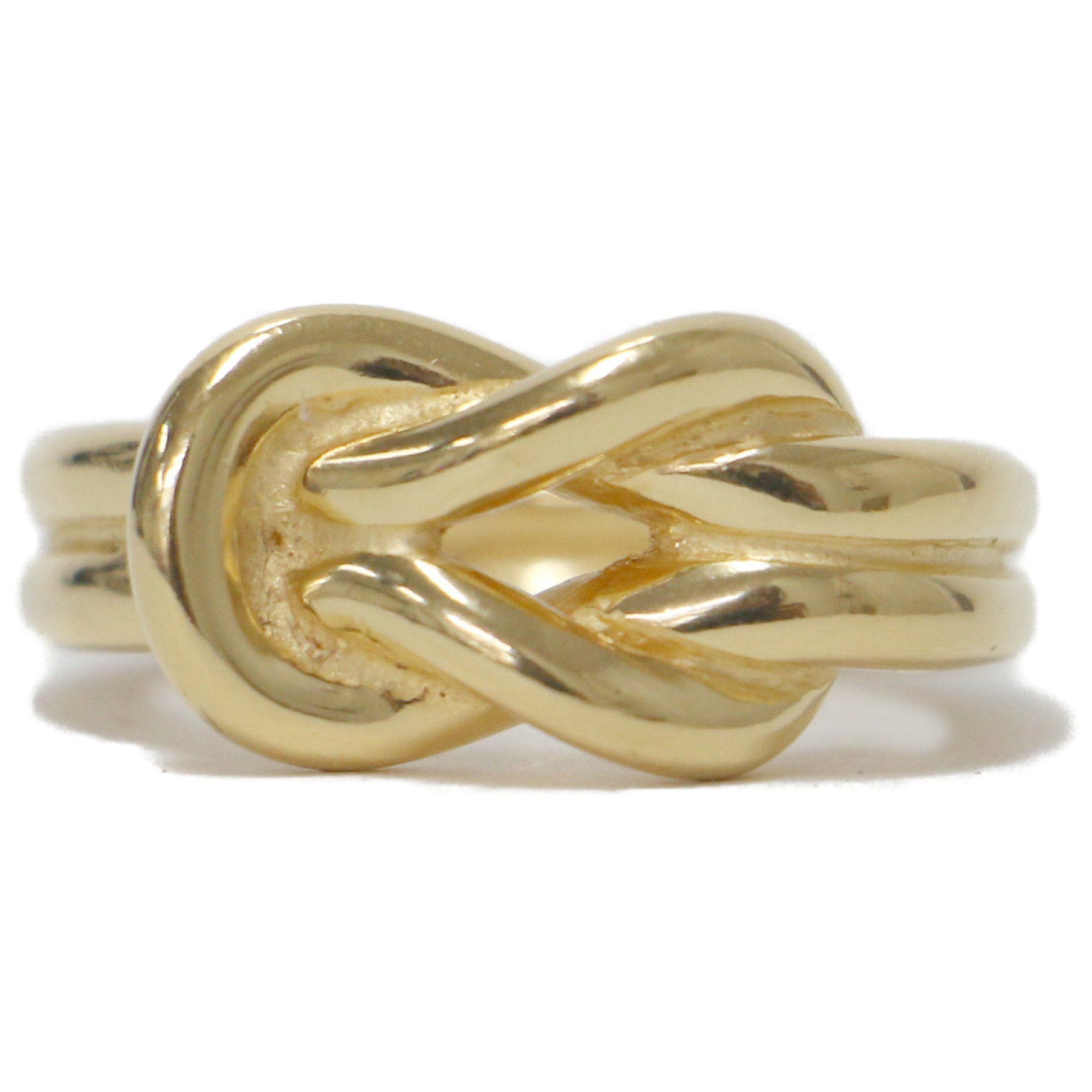 image of Hermes Scarf Ring Clasp Heracled Gold Luxury Accessories, Women's