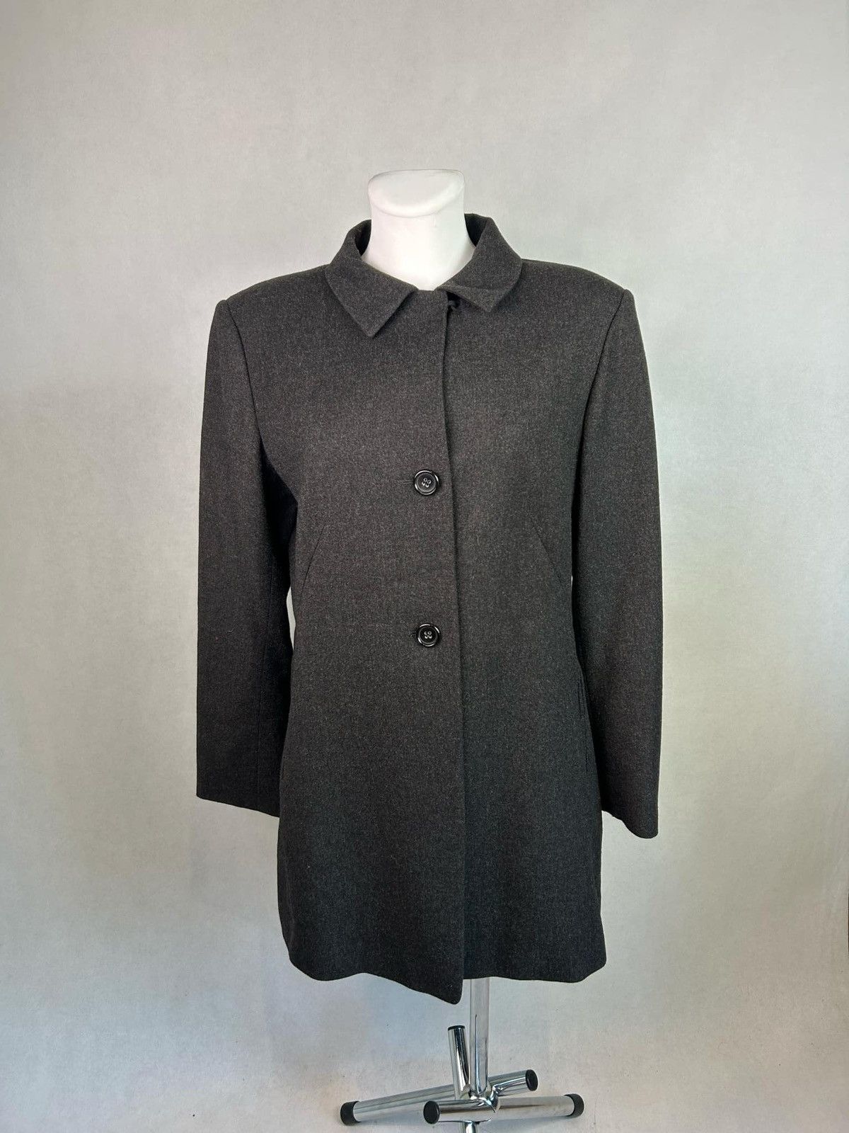 JIL SANDER W 04 DOUBLE BREAST COAT ジル サンダー W 04 Jil Sander Jil Sander W 04 Double Breast Coat | Grailed