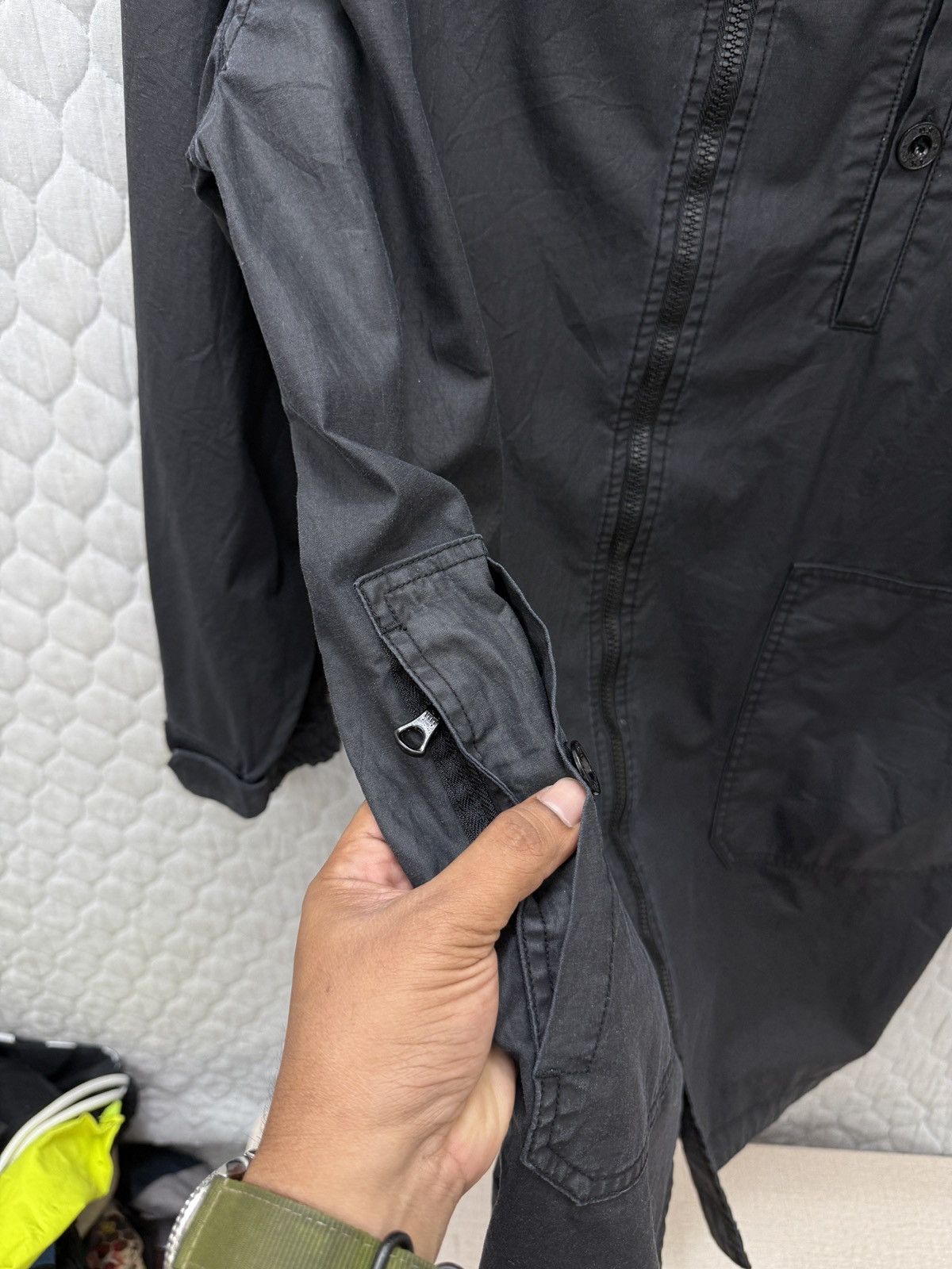 Polo Ralph Lauren 🔥🔥🔥STEALS POLO SPORTS RALPH LAUREN PARKAS Size US M / EU 48-50 / 2 - 12 Thumbnail