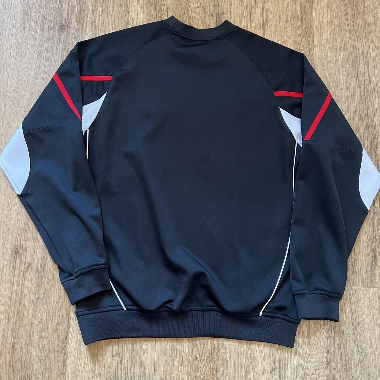 Other Mk Donk Sondico home football sweatshirt Championship Size US L / EU 52-54 / 3 - 2 Thumbnail