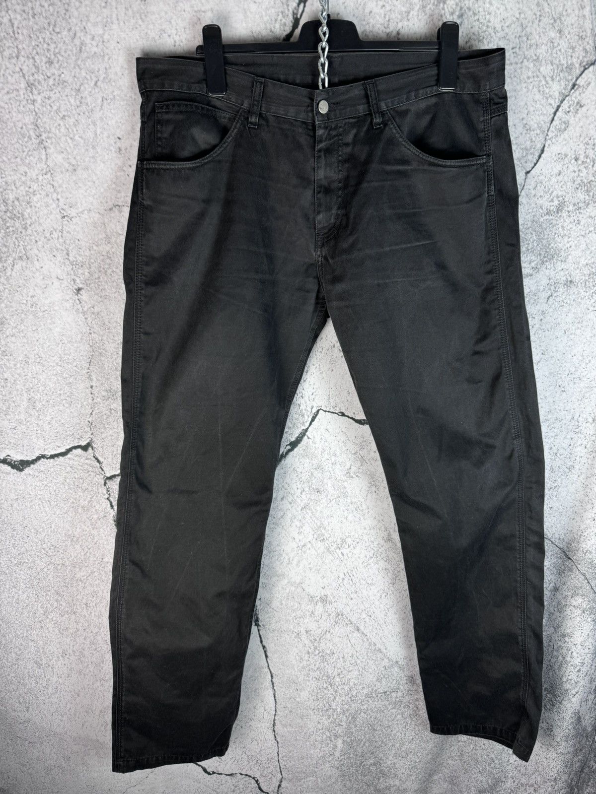 Carhartt Carhartt skill pants hype y2k streetwear style Size US 38 / EU 54 - 2 Thumbnail