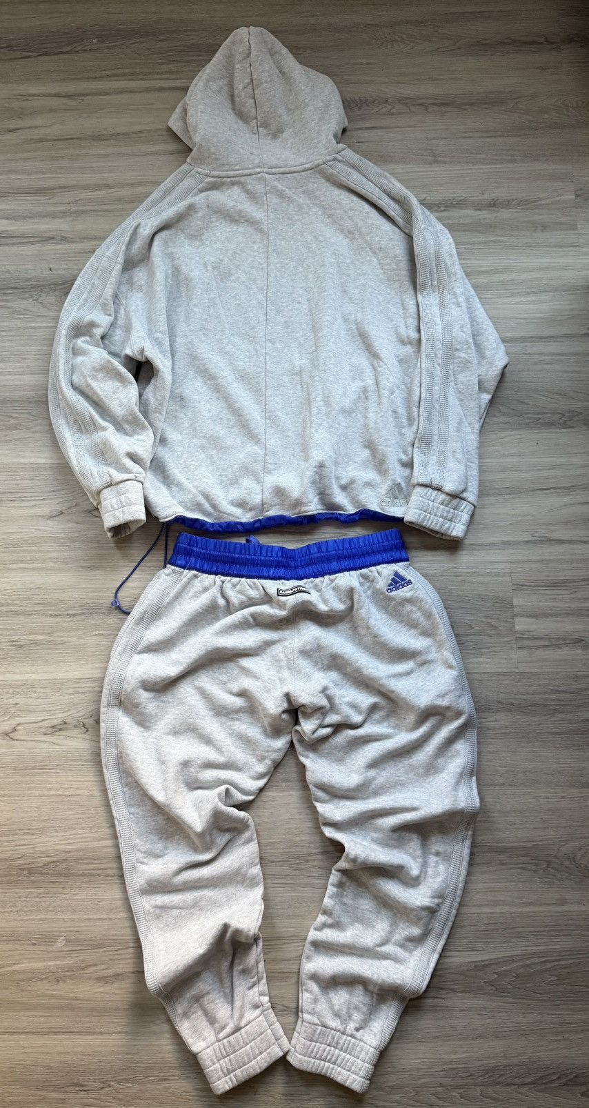 Adidas × Daniel Patrick Adidas Daniel Patrick Hoodie Size US L / EU 52-54 / 3 - 6 Thumbnail