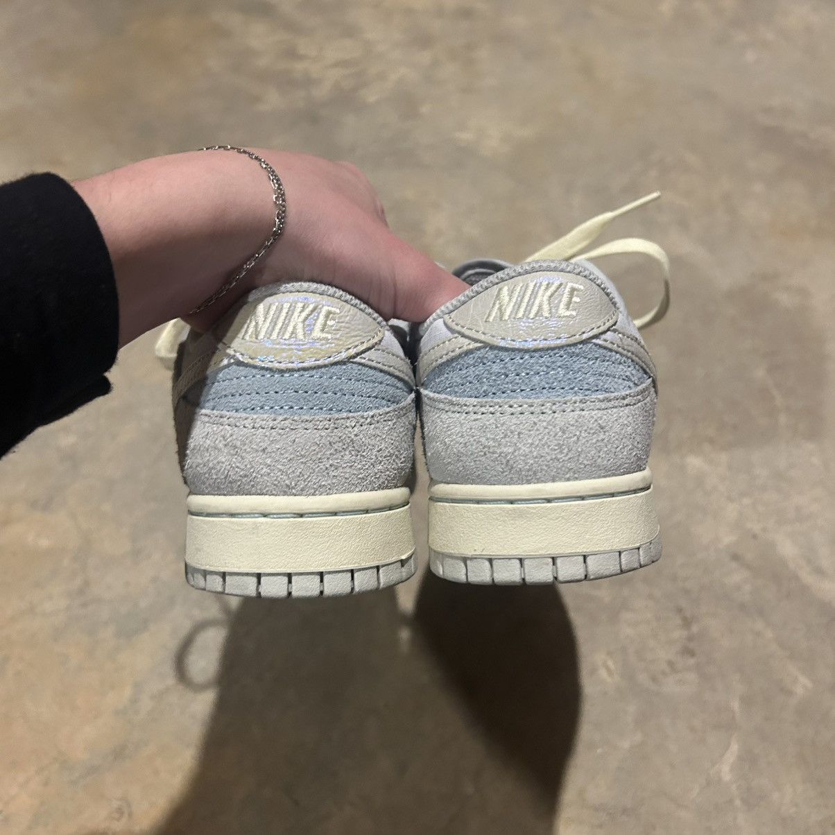 Nike Nike Dunk Low SE Gone Fishing Chinook Salmon 2023 US 9.5 Size US 9.5 / EU 42-43 - 6 Thumbnail