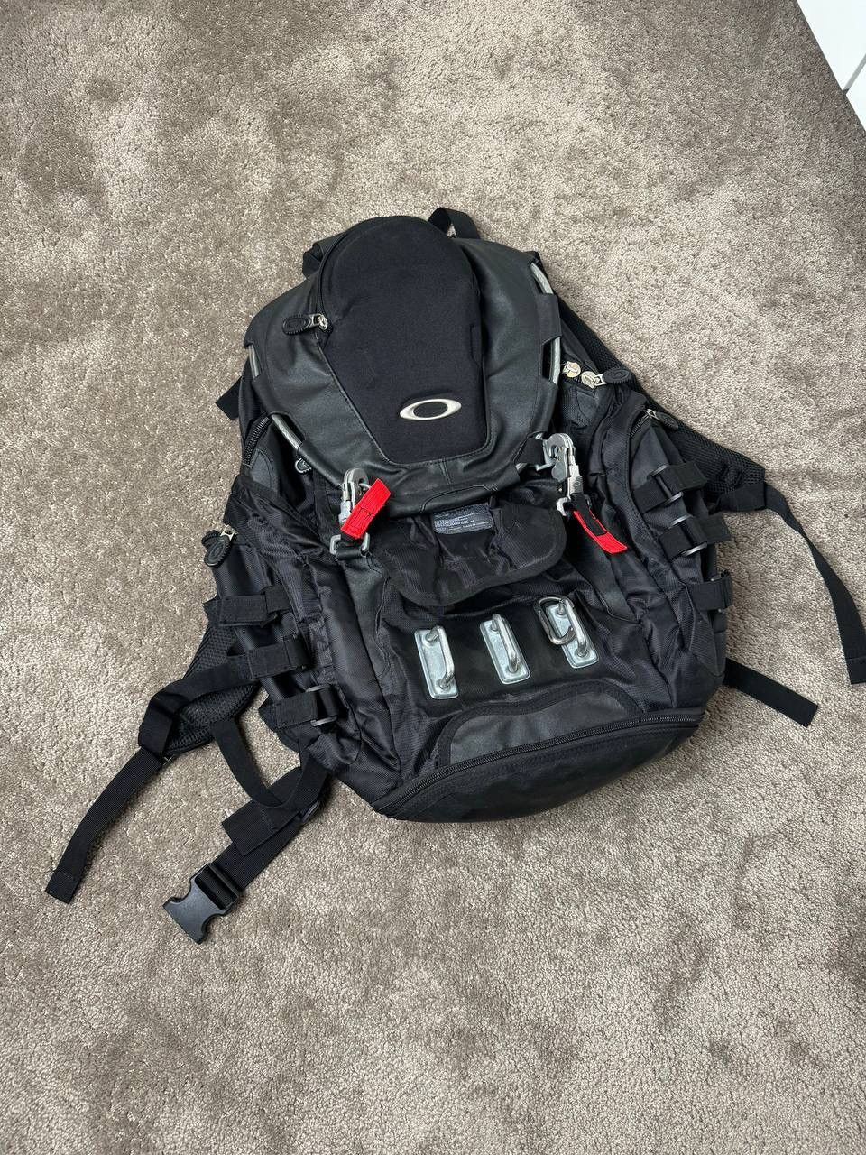 Oakley Archive Backpack | eBay