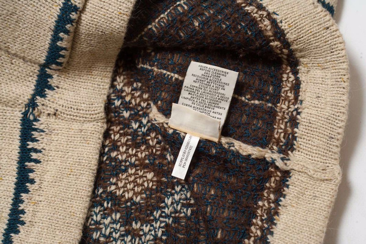 Denim & Supply Ralph Lauren Ralph Lauren Denim & Supply Cardigan Sweater Size US M / EU 48-50 / 2 - 11 Thumbnail
