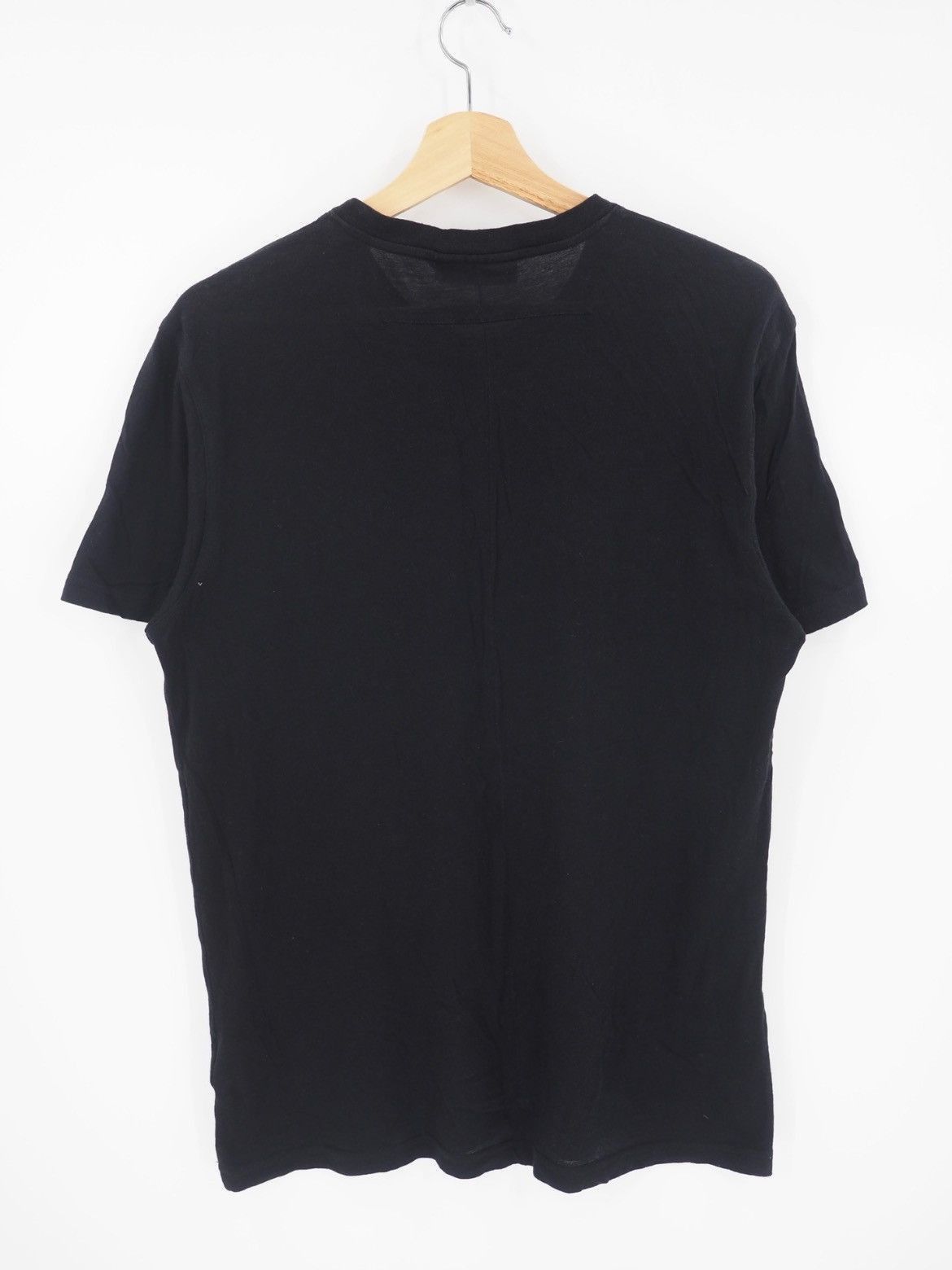 Givenchy Givenchy 12AW Angel Figure Tee-2507 Size US M / EU 48-50 / 2 - 3 Thumbnail