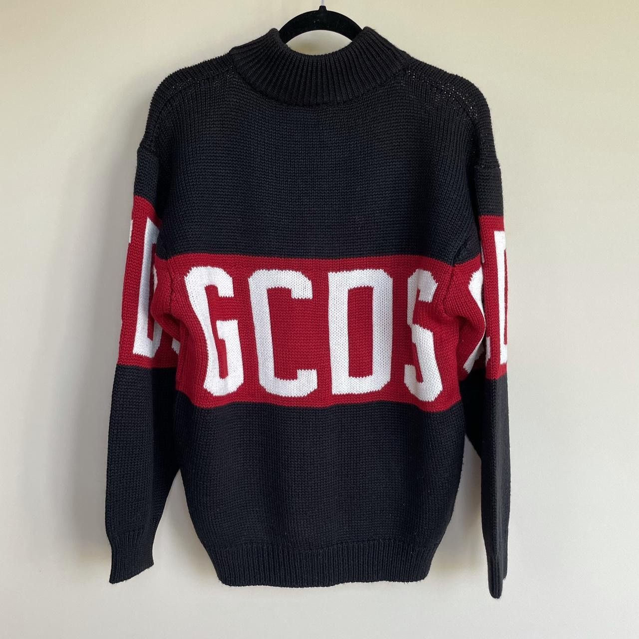 Turtleneck gcds hotsell