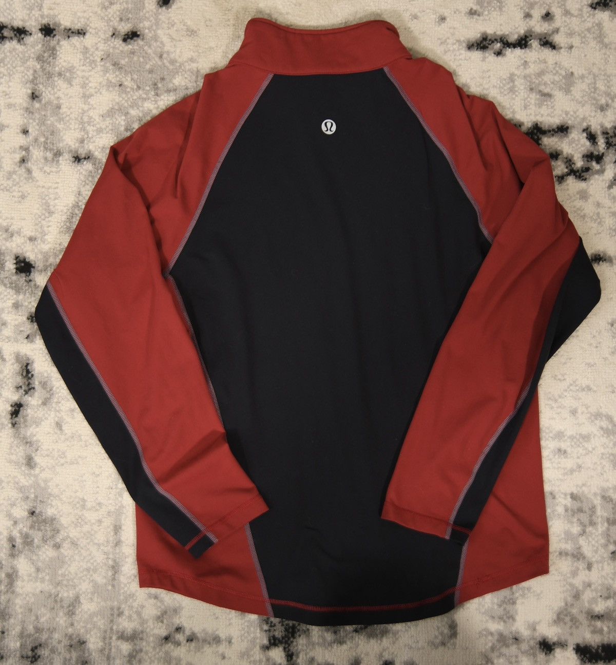 Lululemon Vintage Lululemon Jacket Made in Vancouver Full Zip Size M / US 6-8 / IT 42-44 - 2 Thumbnail