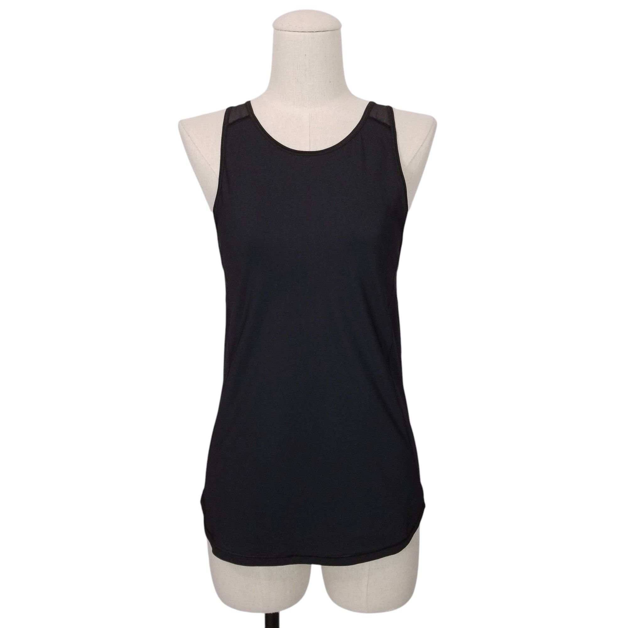 Lululemon Sculpt Tank II Size XS / US 0-2 / IT 36-38 - 2 Thumbnail